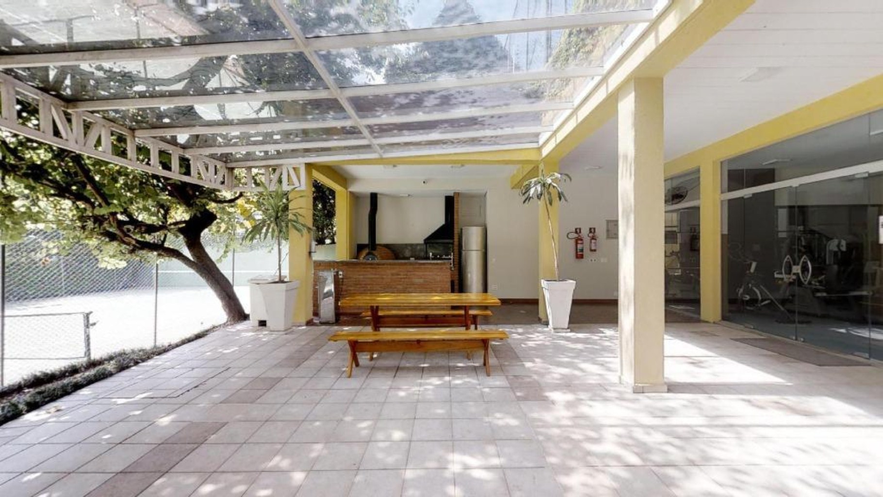 Casa, 3 quartos, 296 m² - Foto 28