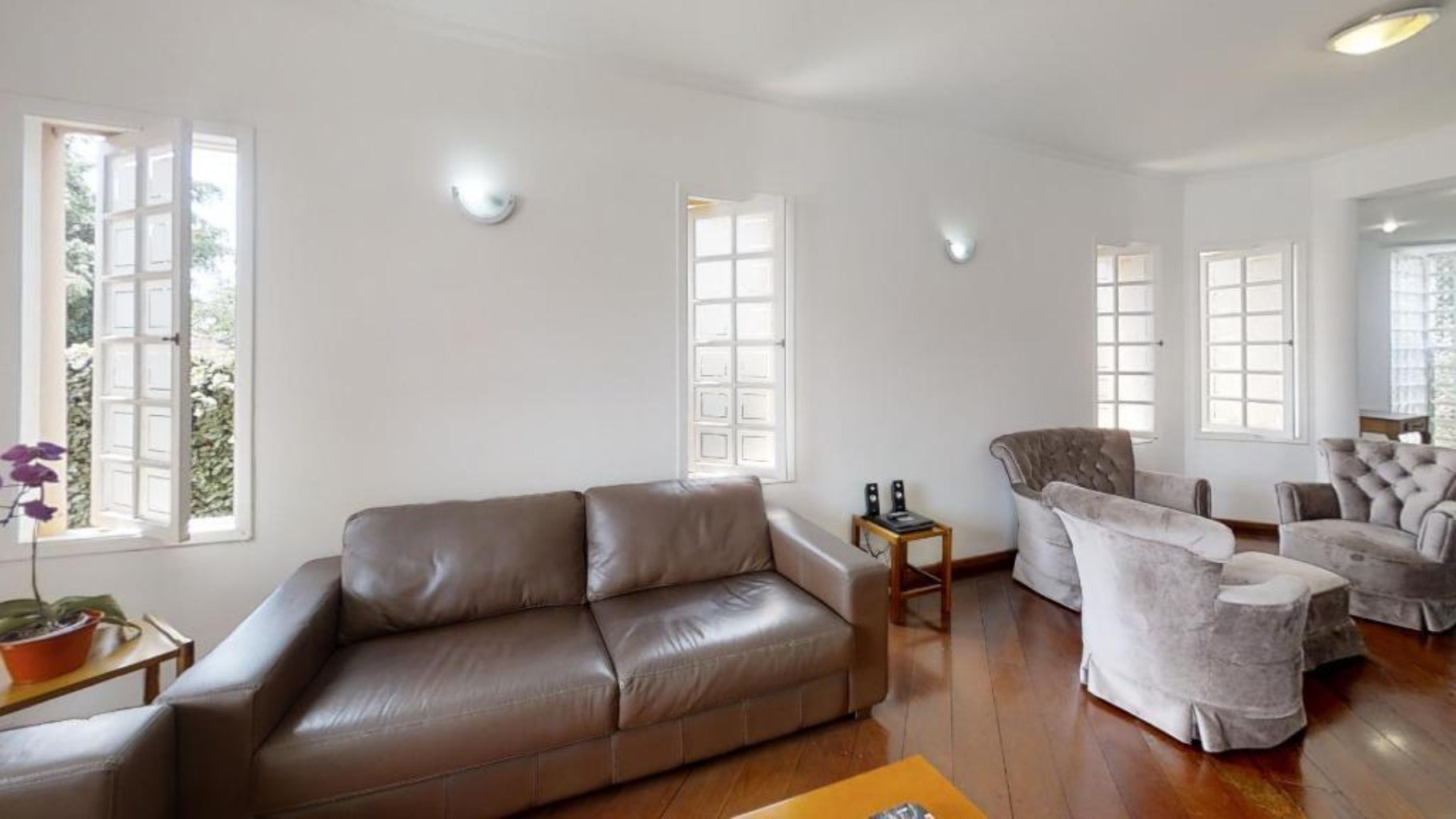 Casa, 3 quartos, 296 m² - Foto 34