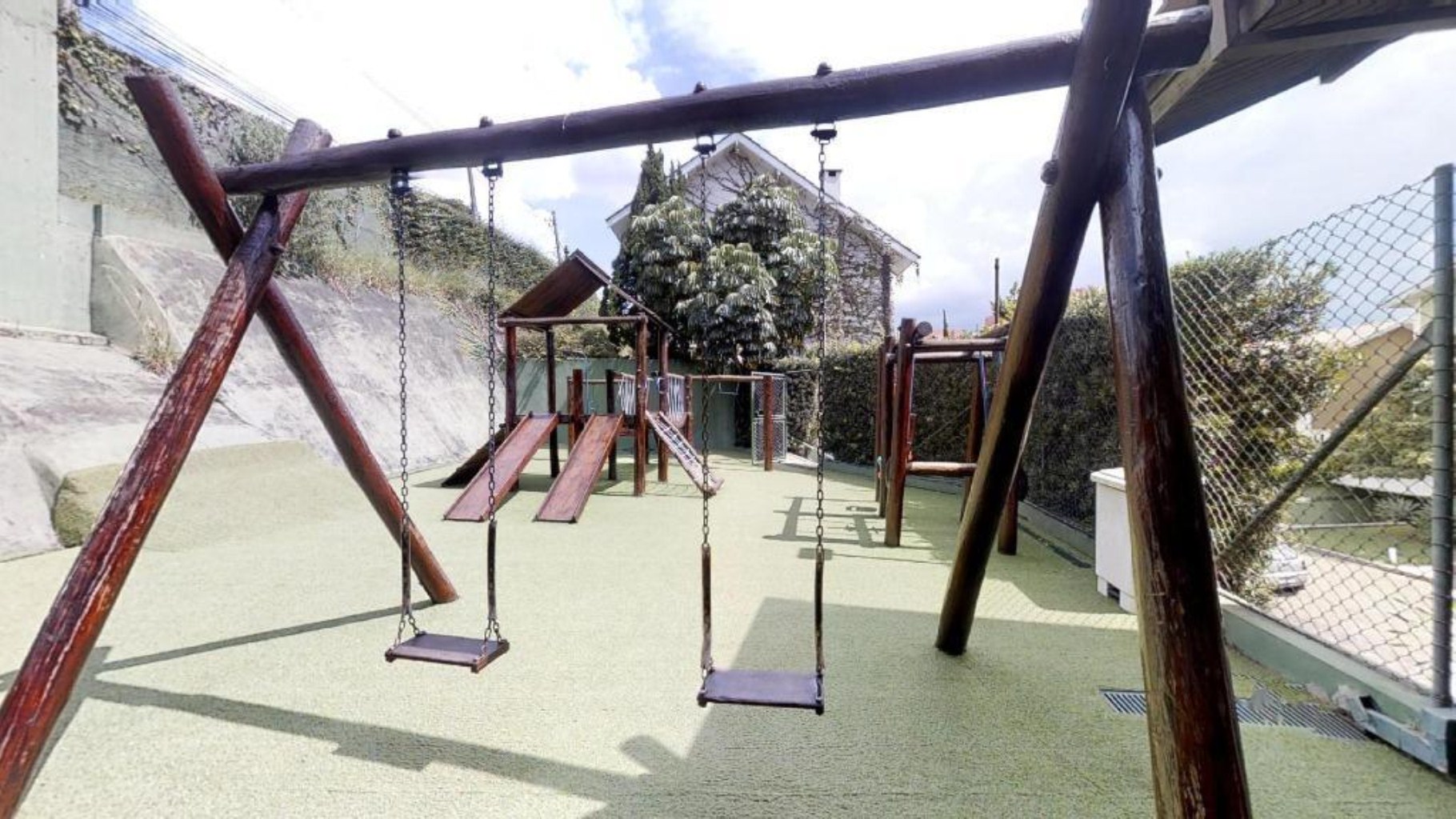 Casa, 3 quartos, 296 m² - Foto 38