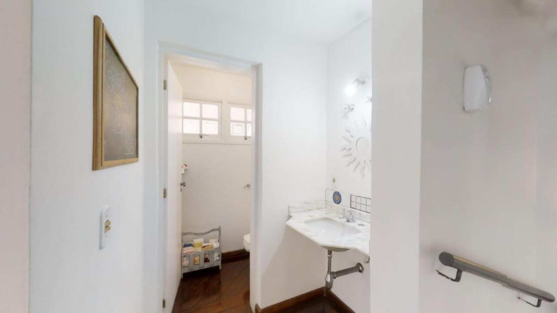 Casa, 3 quartos, 296 m² - Foto 41