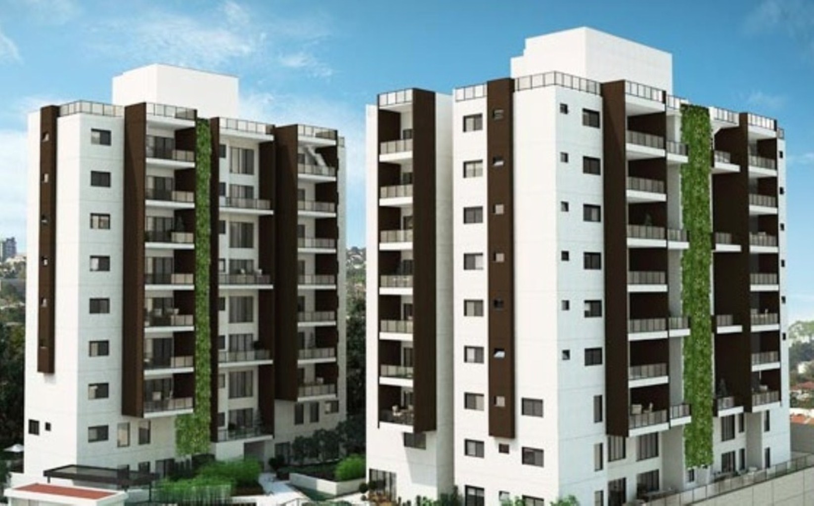 Apartamento à venda com 2 quartos, 126m² - Foto 1