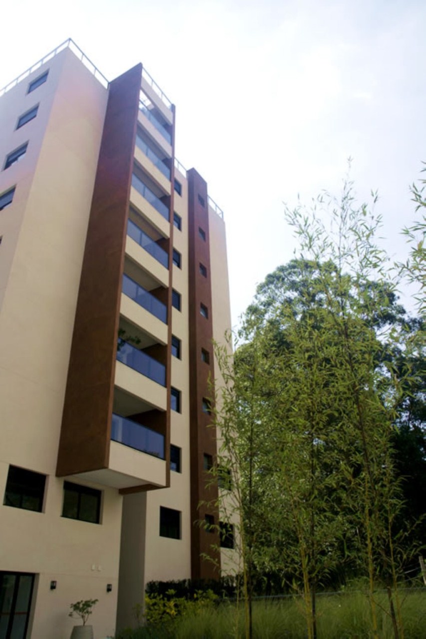 Apartamento à venda com 2 quartos, 126m² - Foto 4