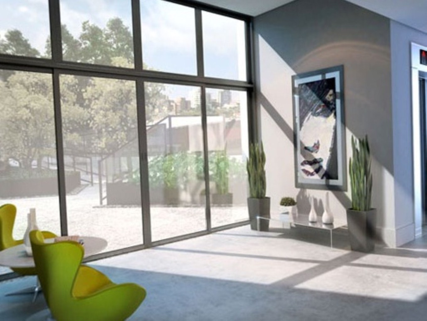 Apartamento à venda com 2 quartos, 126m² - Foto 5