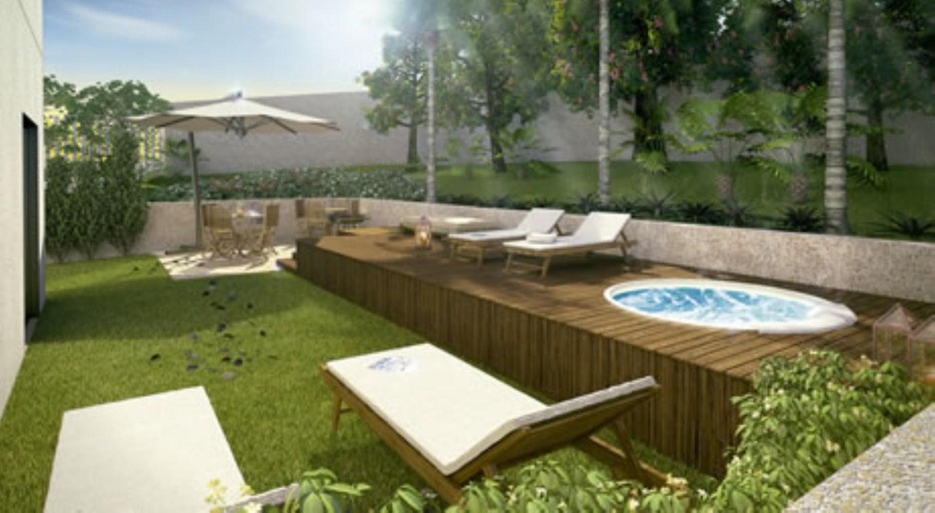 Apartamento à venda com 2 quartos, 126m² - Foto 11