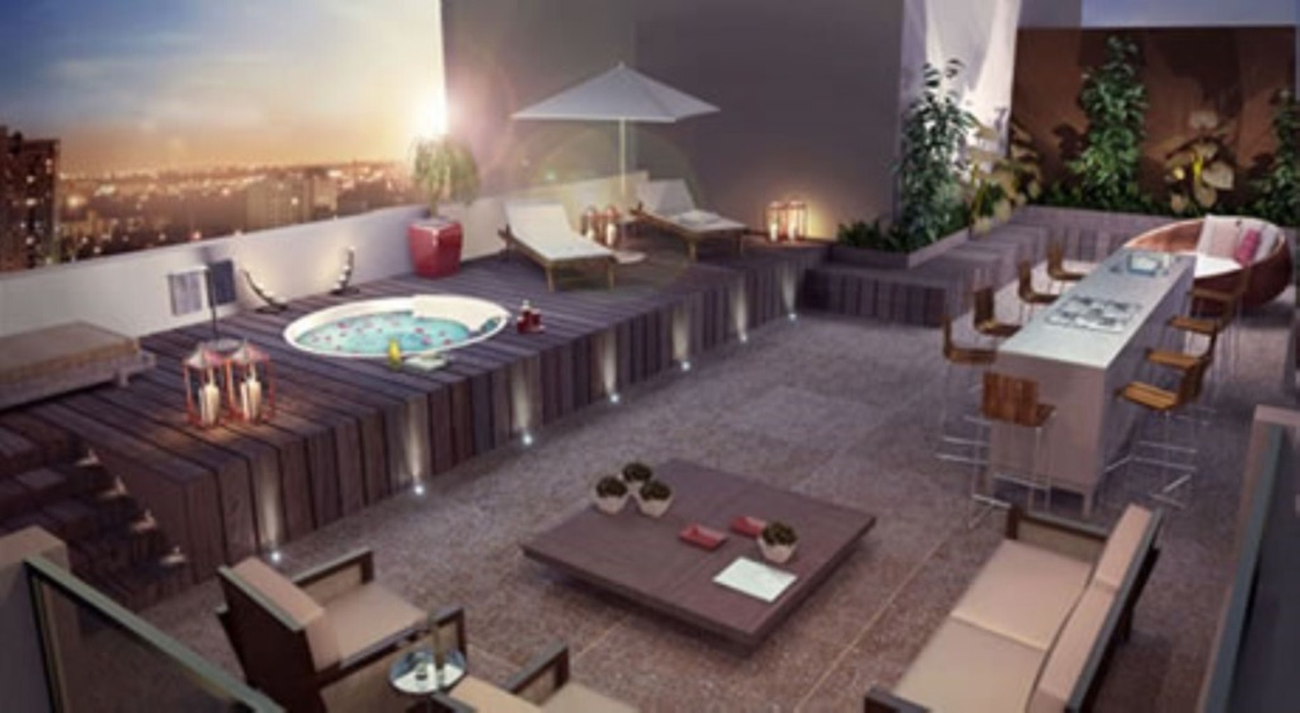 Apartamento à venda com 2 quartos, 126m² - Foto 13