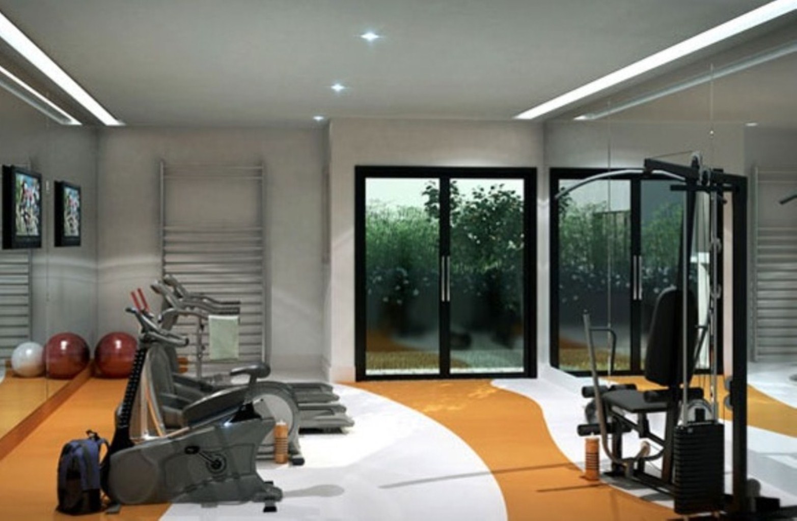 Apartamento à venda com 2 quartos, 126m² - Foto 16