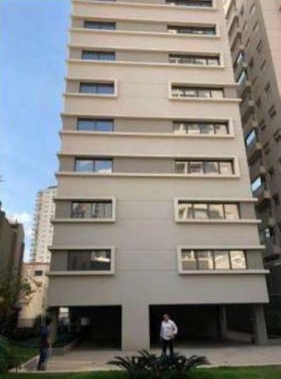 Conjunto Comercial-Sala à venda, 34m² - Foto 1