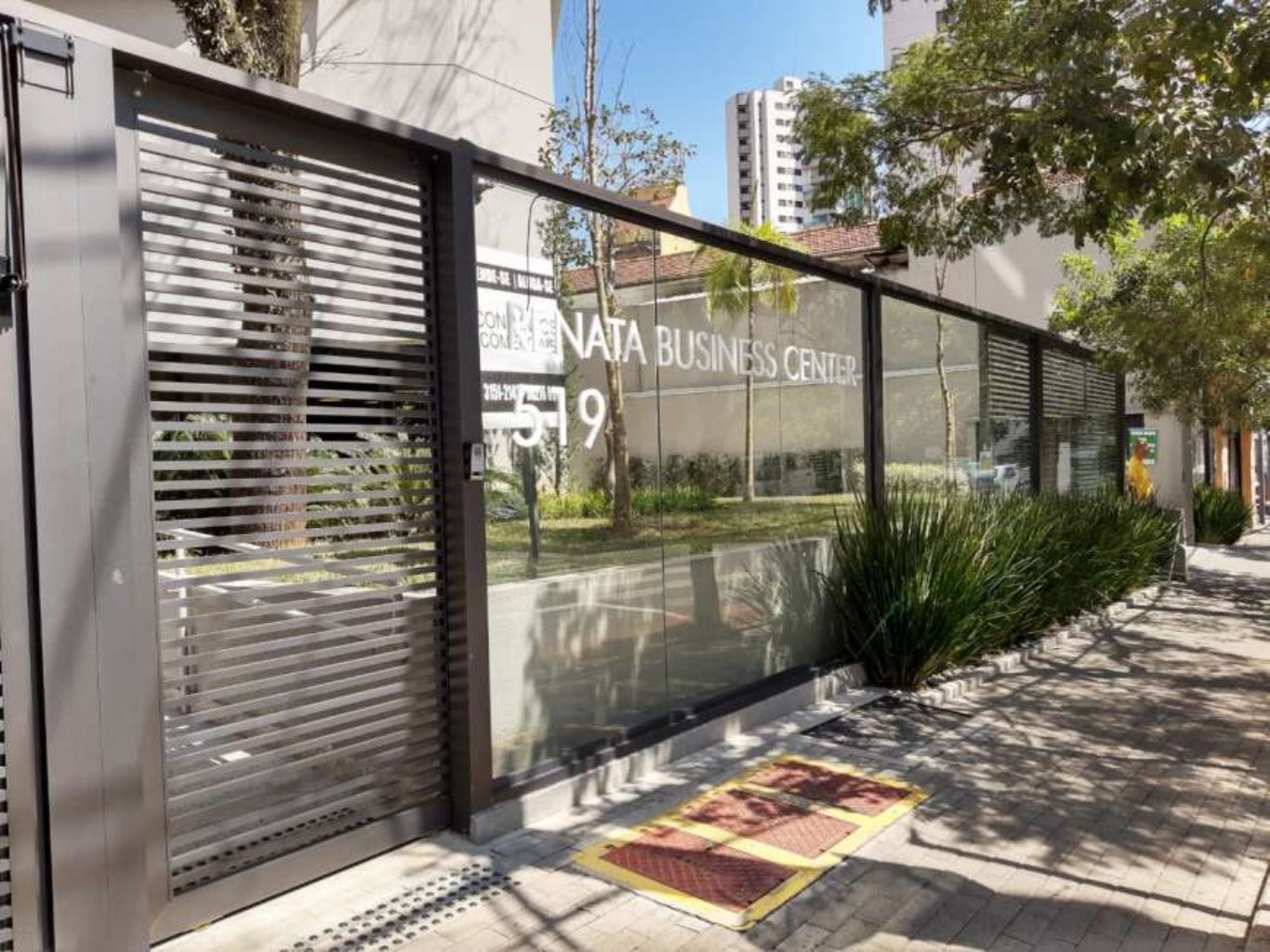 Conjunto Comercial-Sala à venda, 34m² - Foto 3