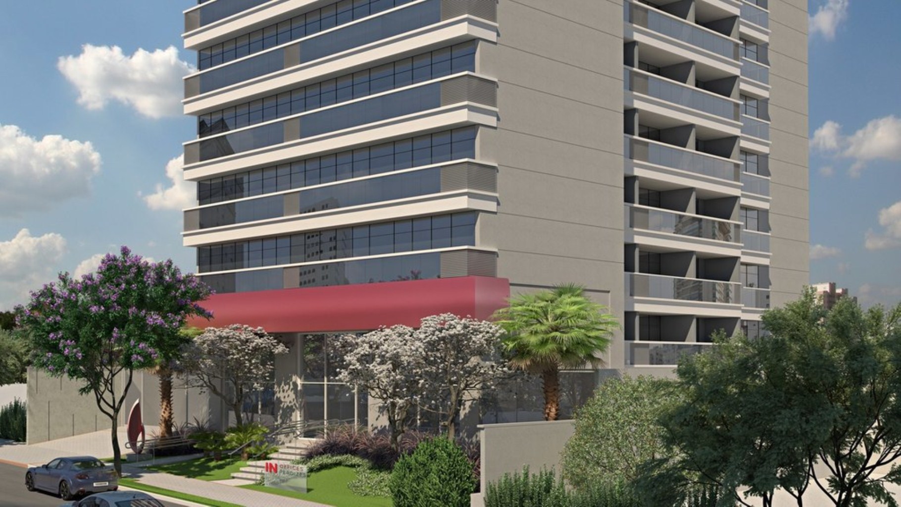 Sala-Conjunto, 31 m² - Foto 1