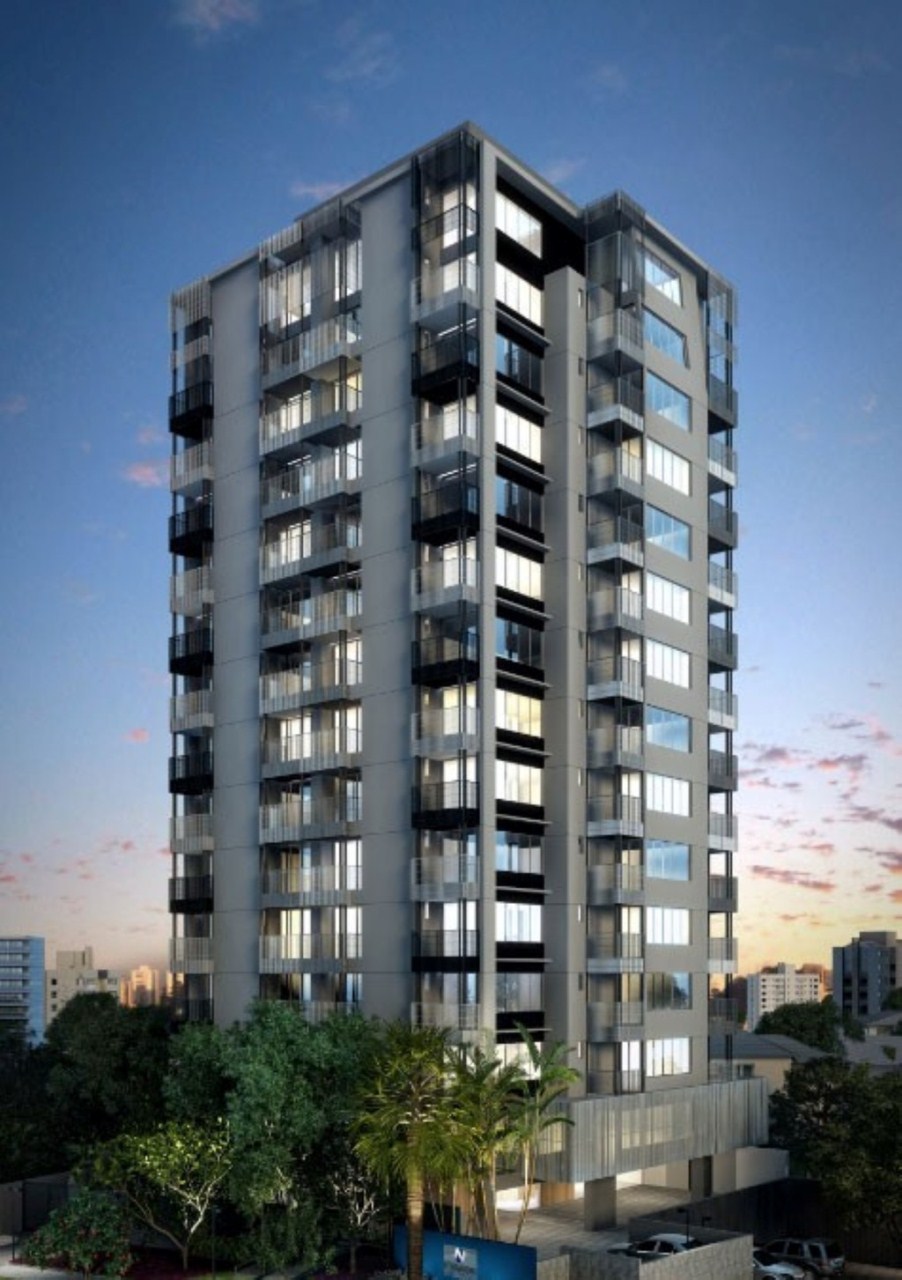 Sala-Conjunto, 84 m² - Foto 1