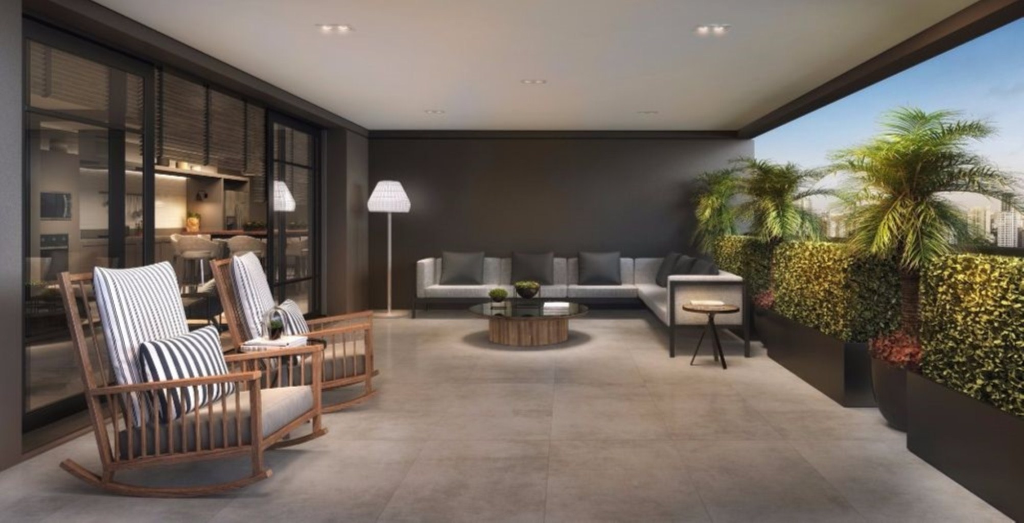 Cobertura à venda com 3 quartos, 314m² - Foto 9