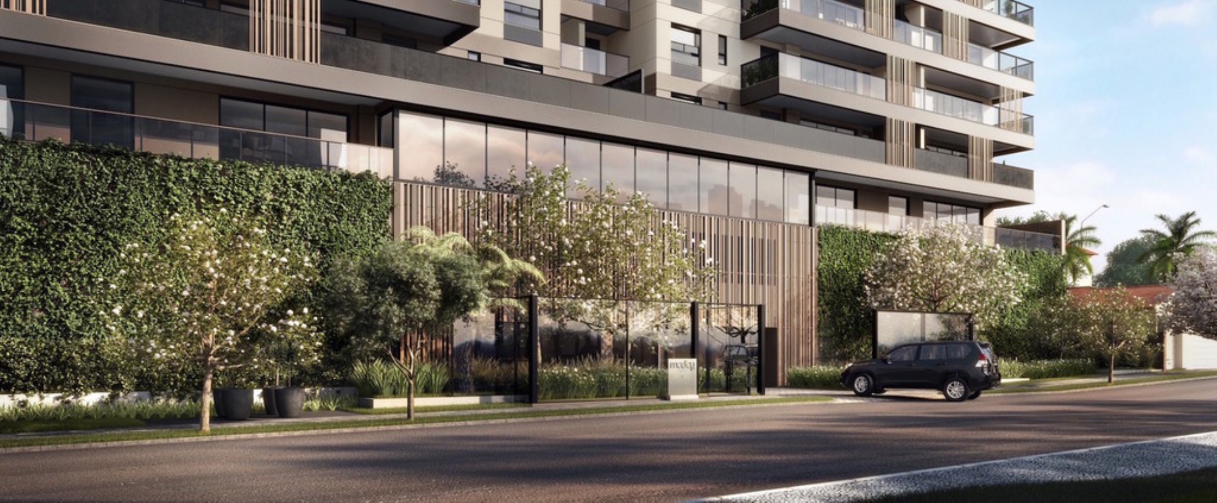 Cobertura à venda com 3 quartos, 276m² - Foto 3