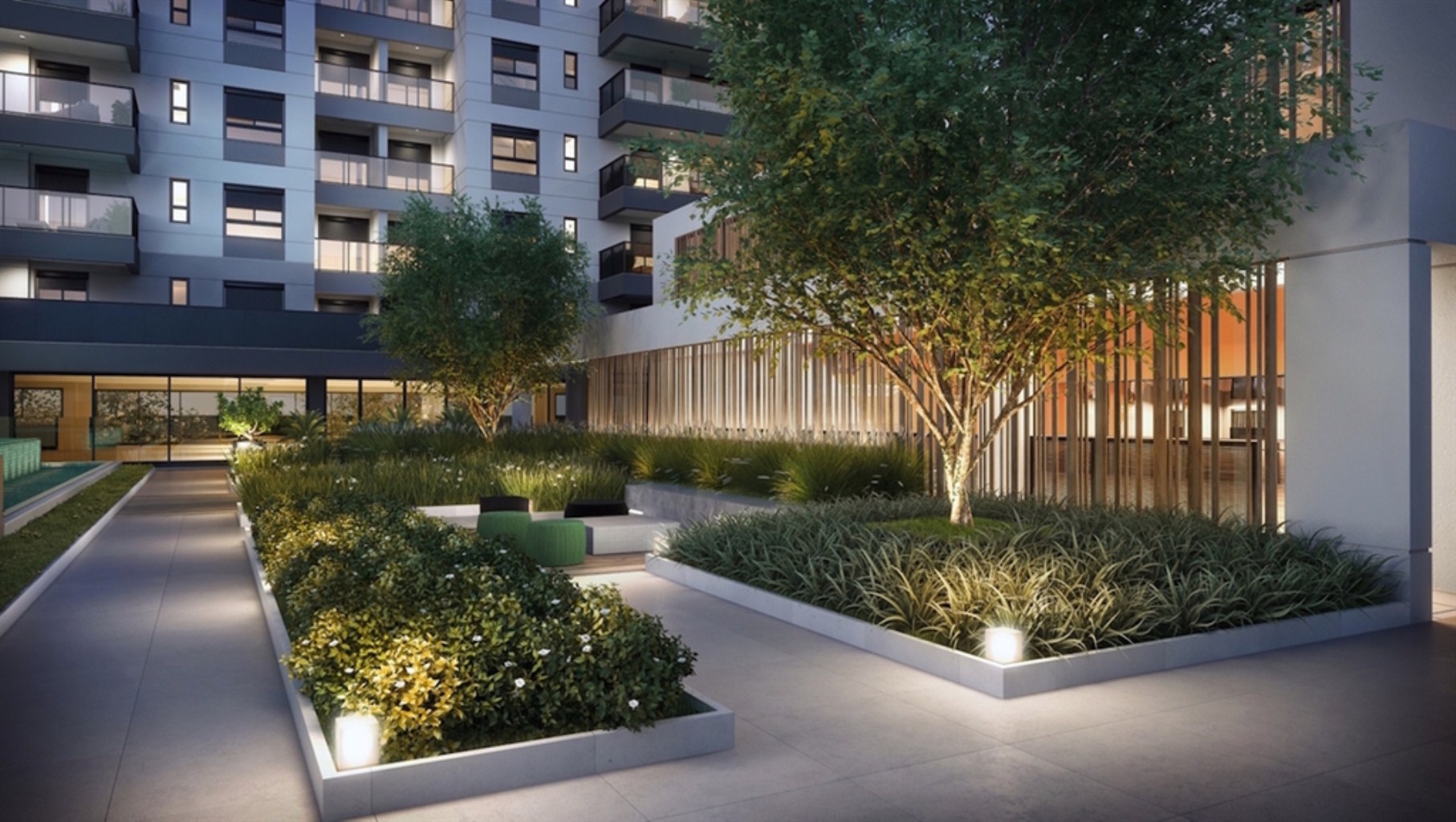 Cobertura à venda com 3 quartos, 276m² - Foto 4