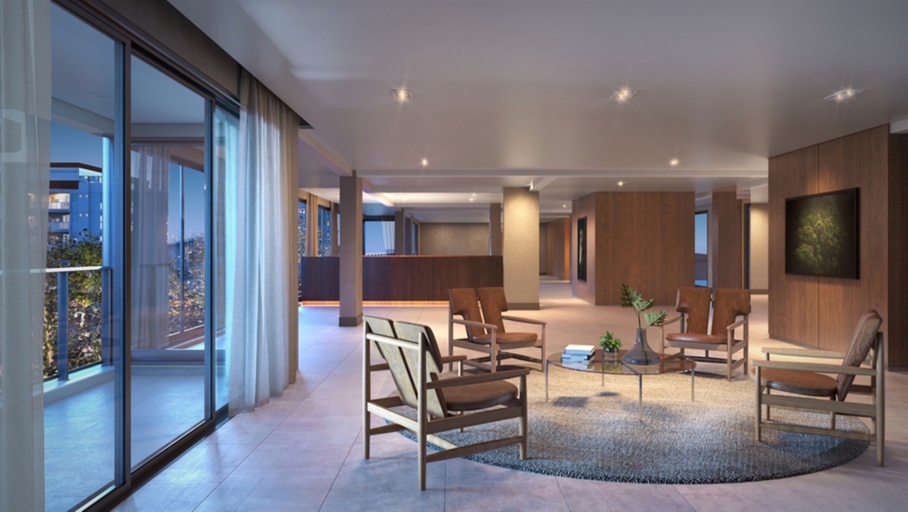 Cobertura à venda com 3 quartos, 276m² - Foto 5