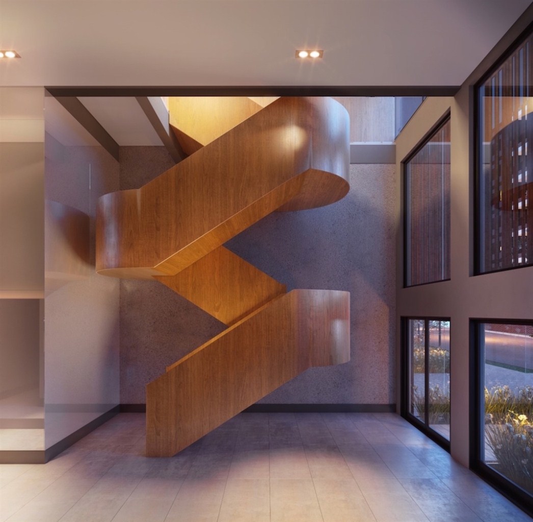 Cobertura à venda com 3 quartos, 276m² - Foto 6