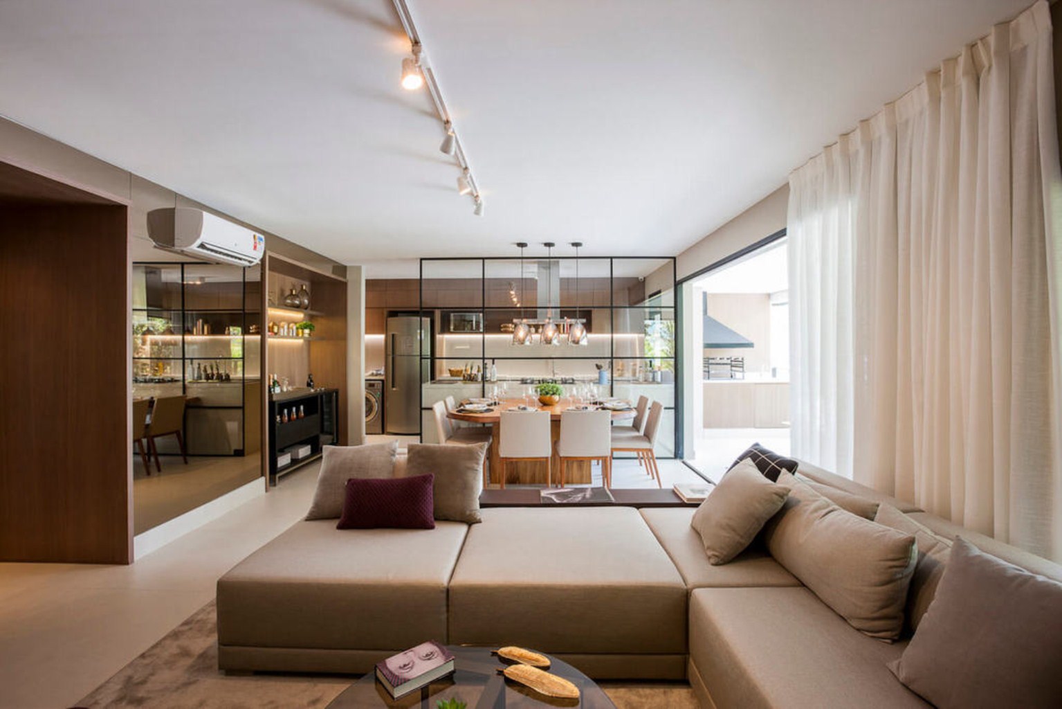 Cobertura à venda com 3 quartos, 276m² - Foto 9