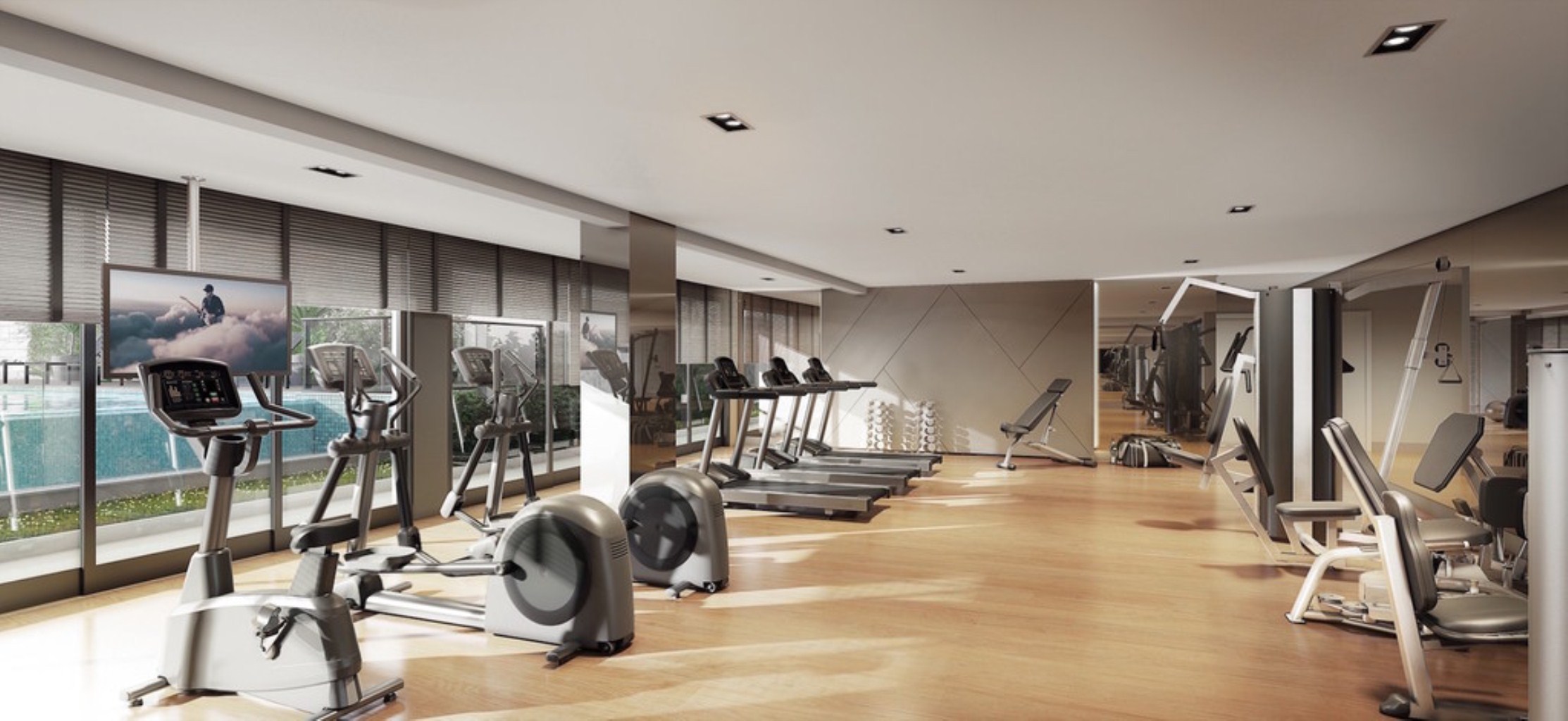 Cobertura à venda com 3 quartos, 276m² - Foto 32