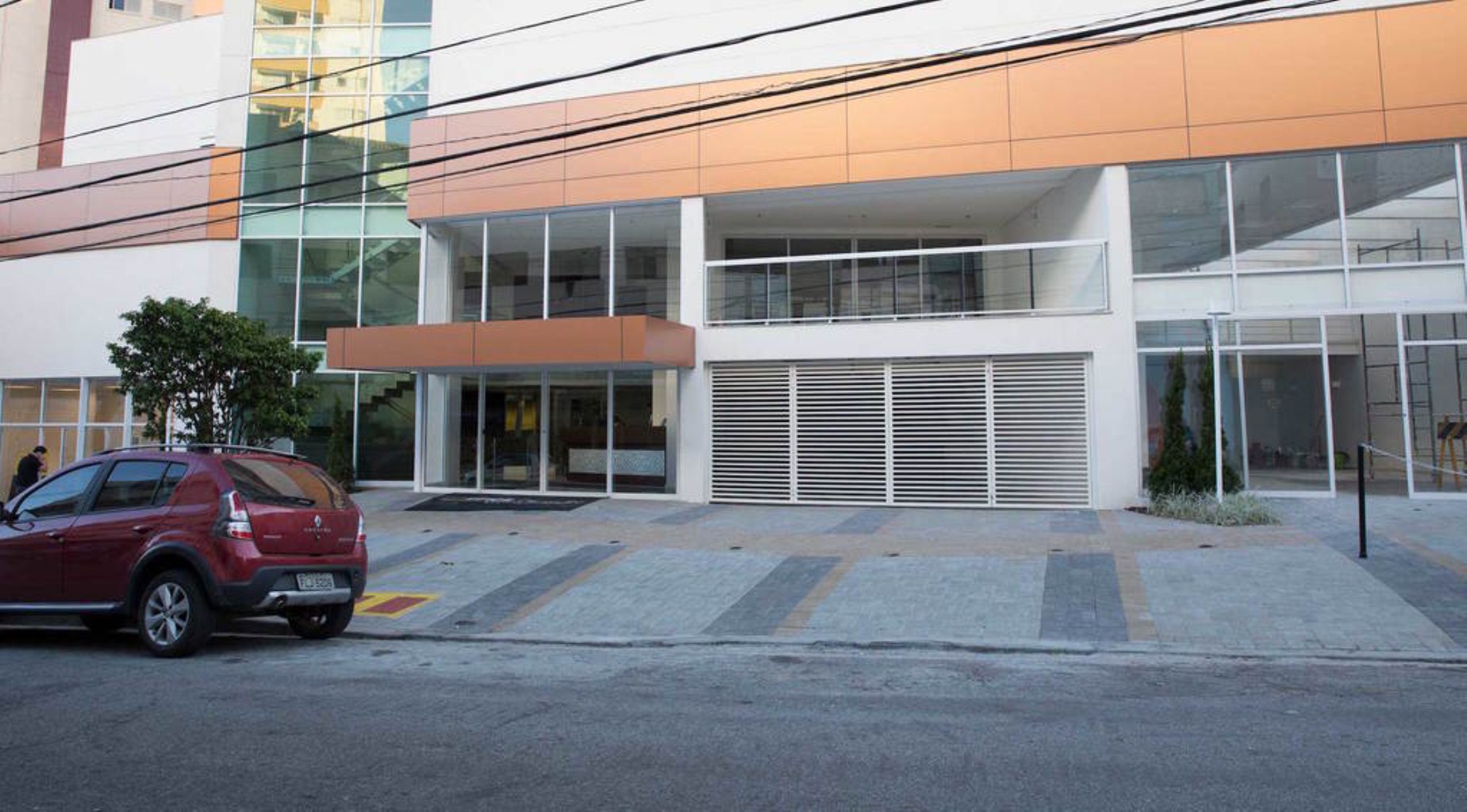 Sala-Conjunto, 141 m² - Foto 2