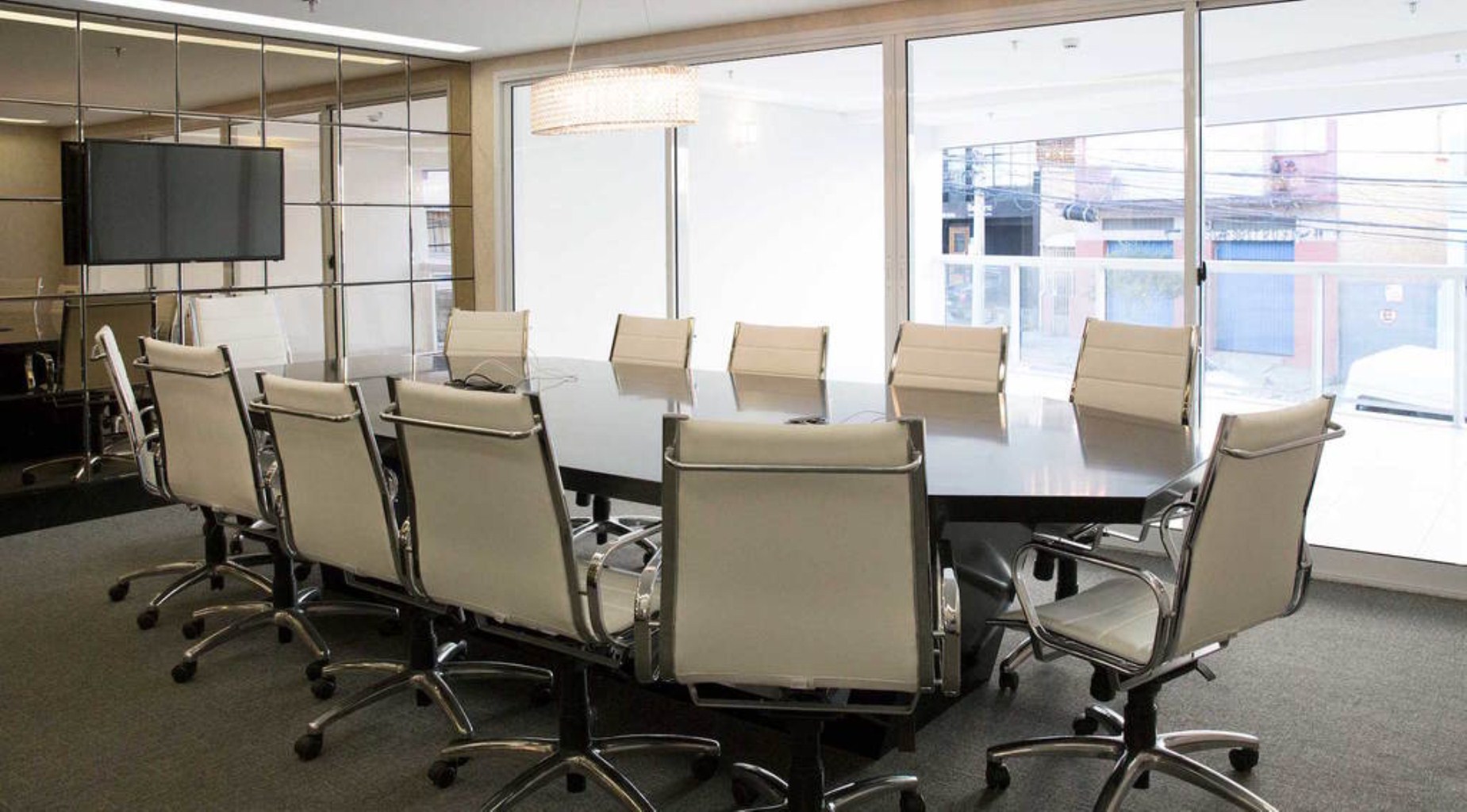 Sala-Conjunto, 141 m² - Foto 9