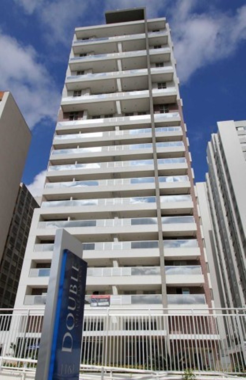 Conjunto Comercial-Sala à venda, 39m² - Foto 1