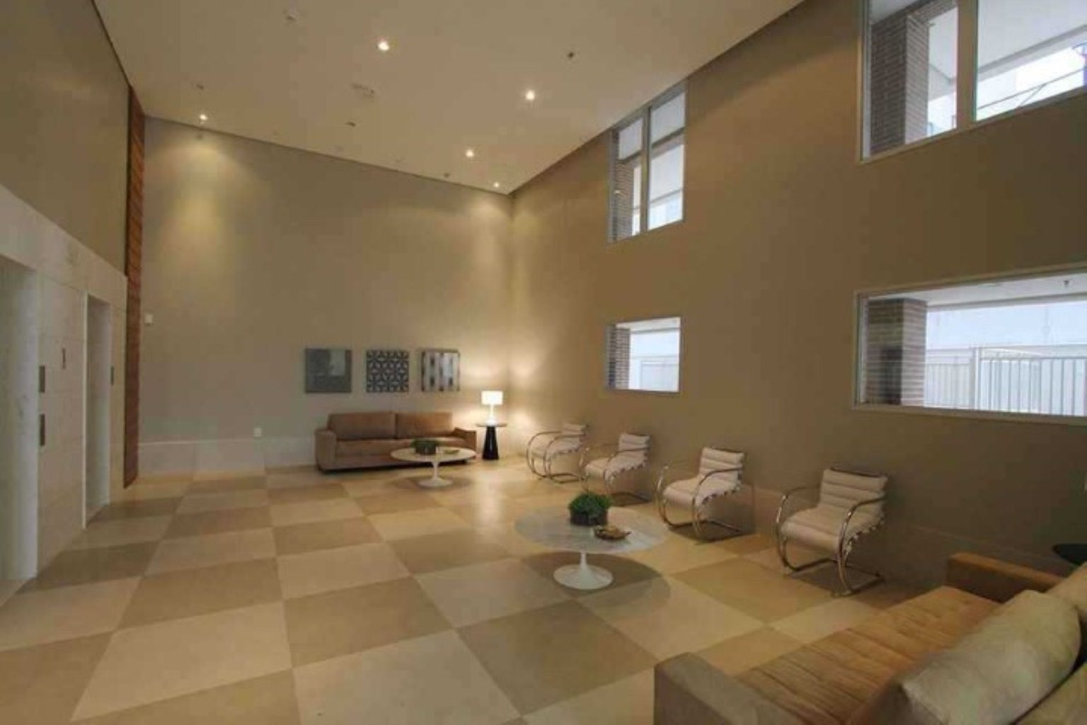 Conjunto Comercial-Sala à venda, 39m² - Foto 12