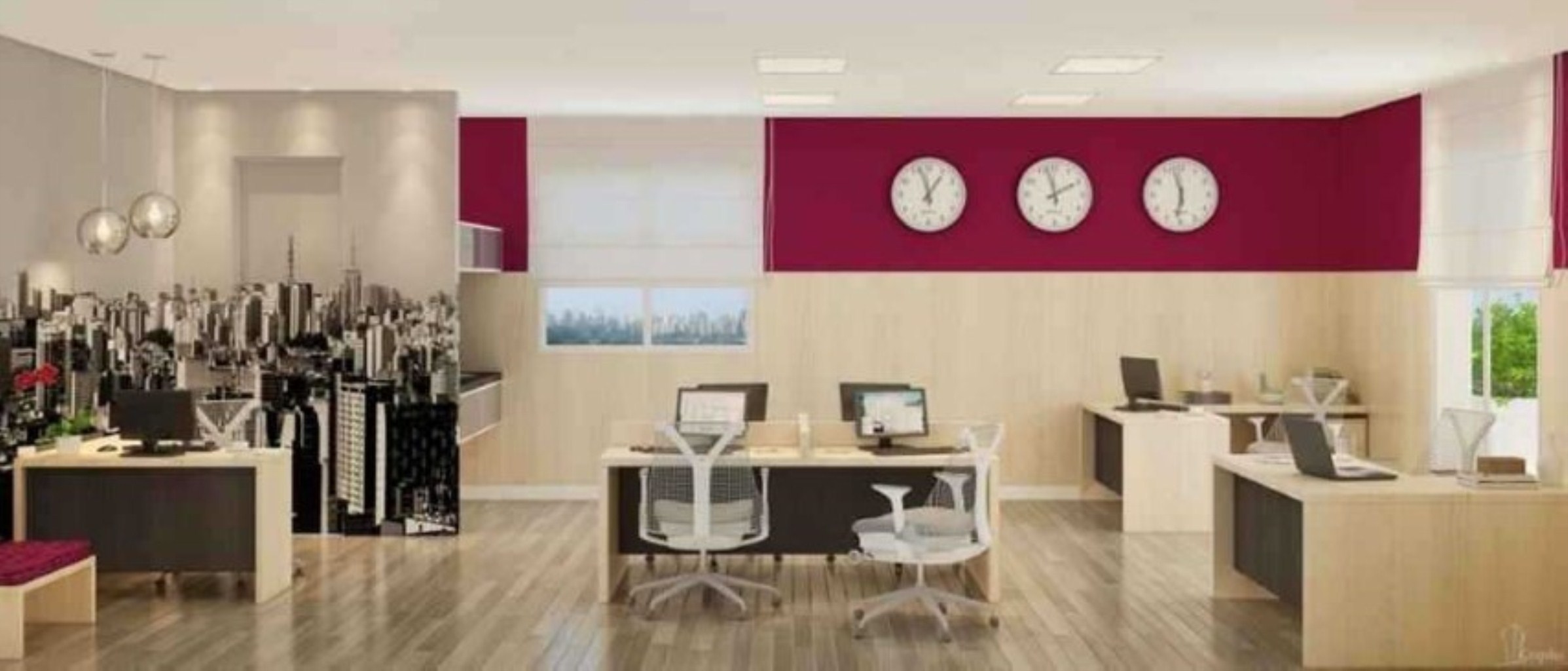 Conjunto Comercial-Sala à venda, 39m² - Foto 16