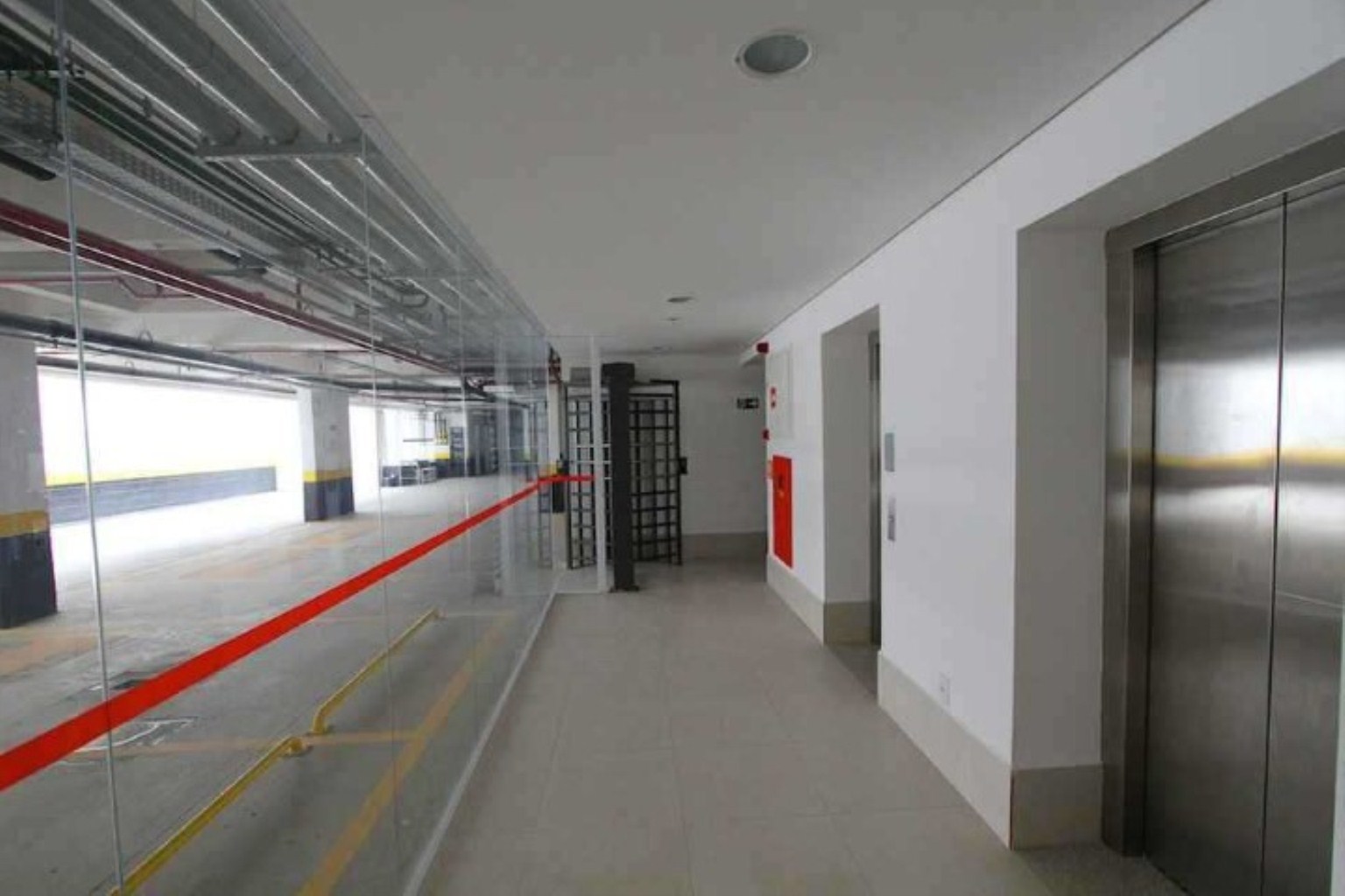Conjunto Comercial-Sala à venda, 39m² - Foto 21