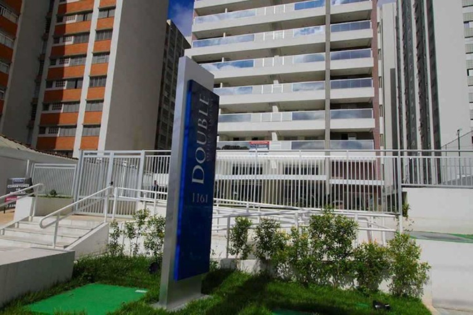 Sala-Conjunto, 46 m² - Foto 2