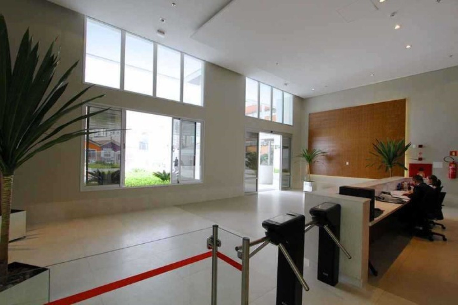 Sala-Conjunto, 46 m² - Foto 5