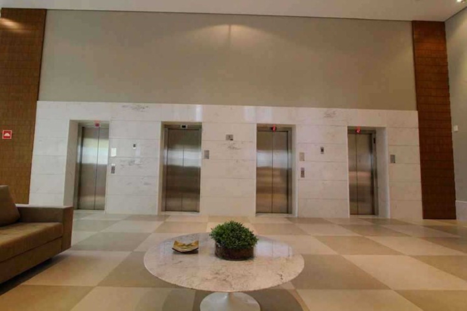 Sala-Conjunto, 46 m² - Foto 9