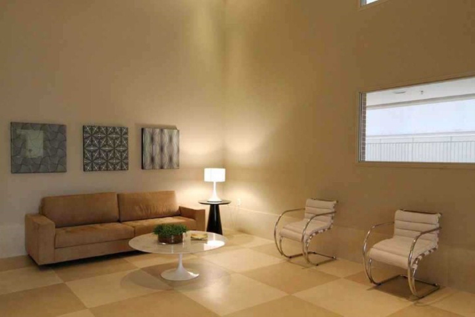 Sala-Conjunto, 46 m² - Foto 11