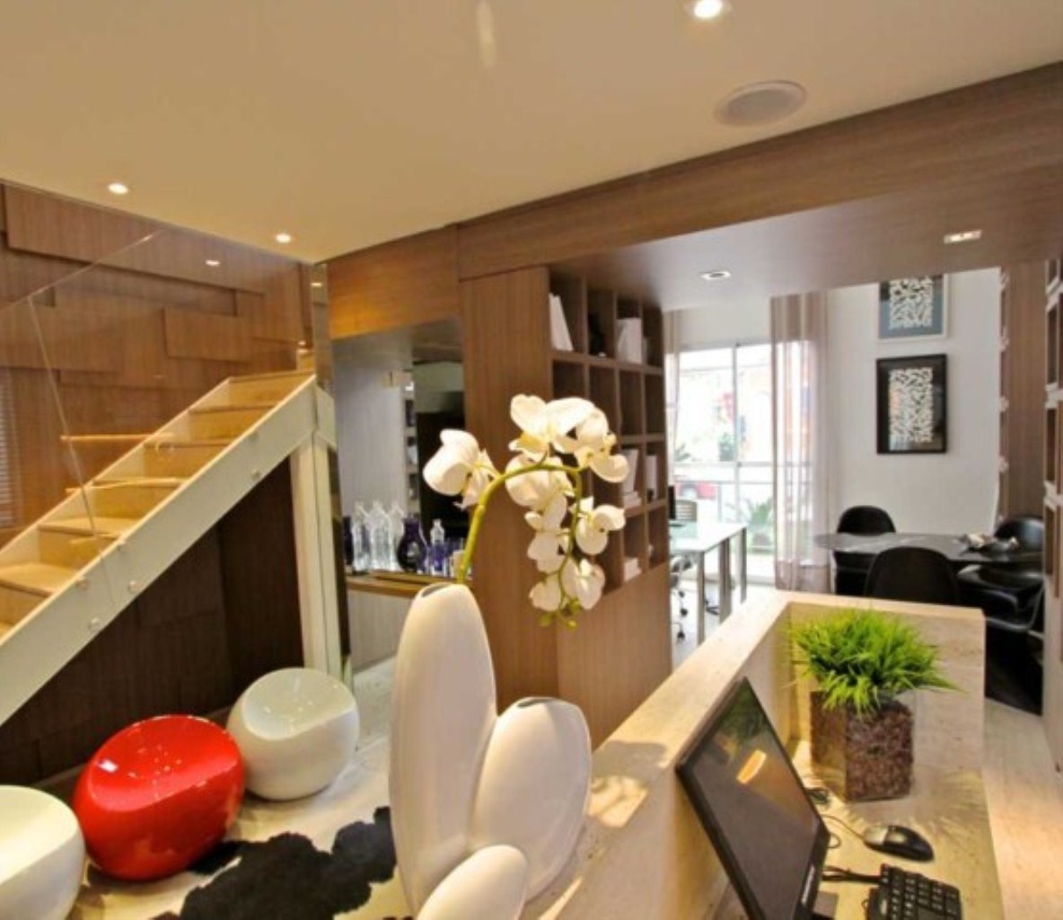 Sala-Conjunto, 46 m² - Foto 14
