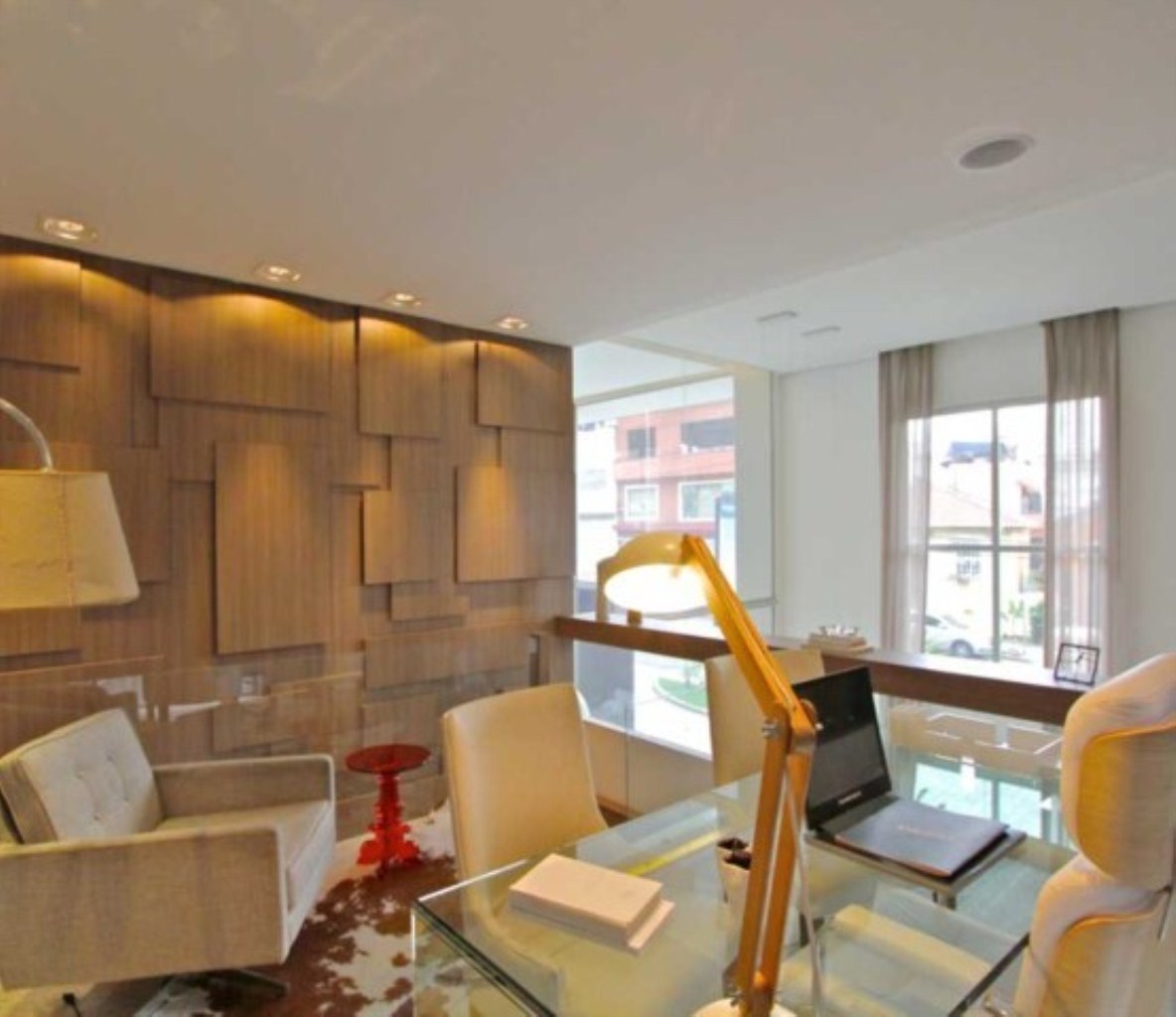 Sala-Conjunto, 46 m² - Foto 15