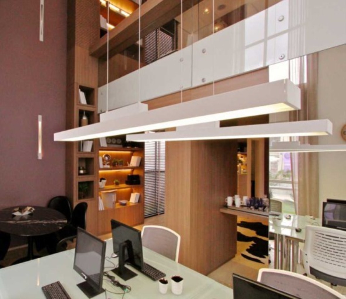 Sala-Conjunto, 46 m² - Foto 18