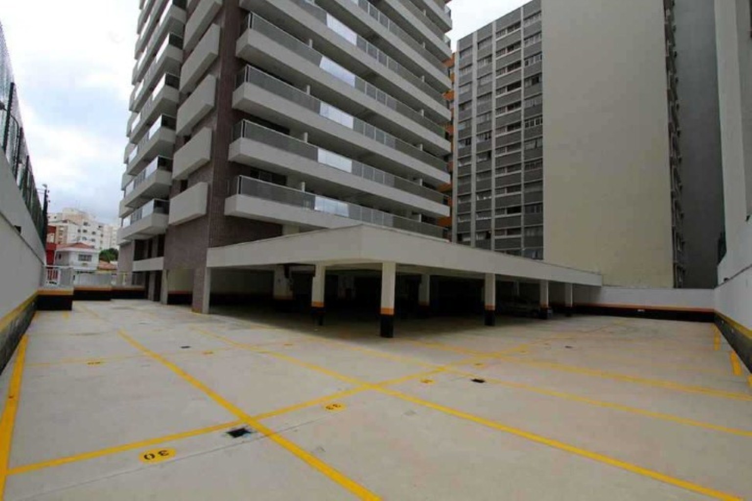 Sala-Conjunto, 46 m² - Foto 20