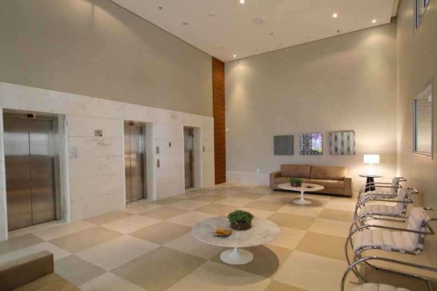 Conjunto Comercial-Sala à venda, 54m² - Foto 8
