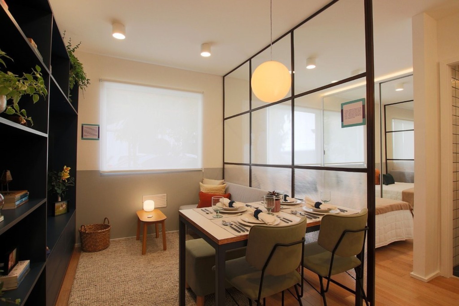 Apartamento, 1 quarto, 24 m² - Foto 3