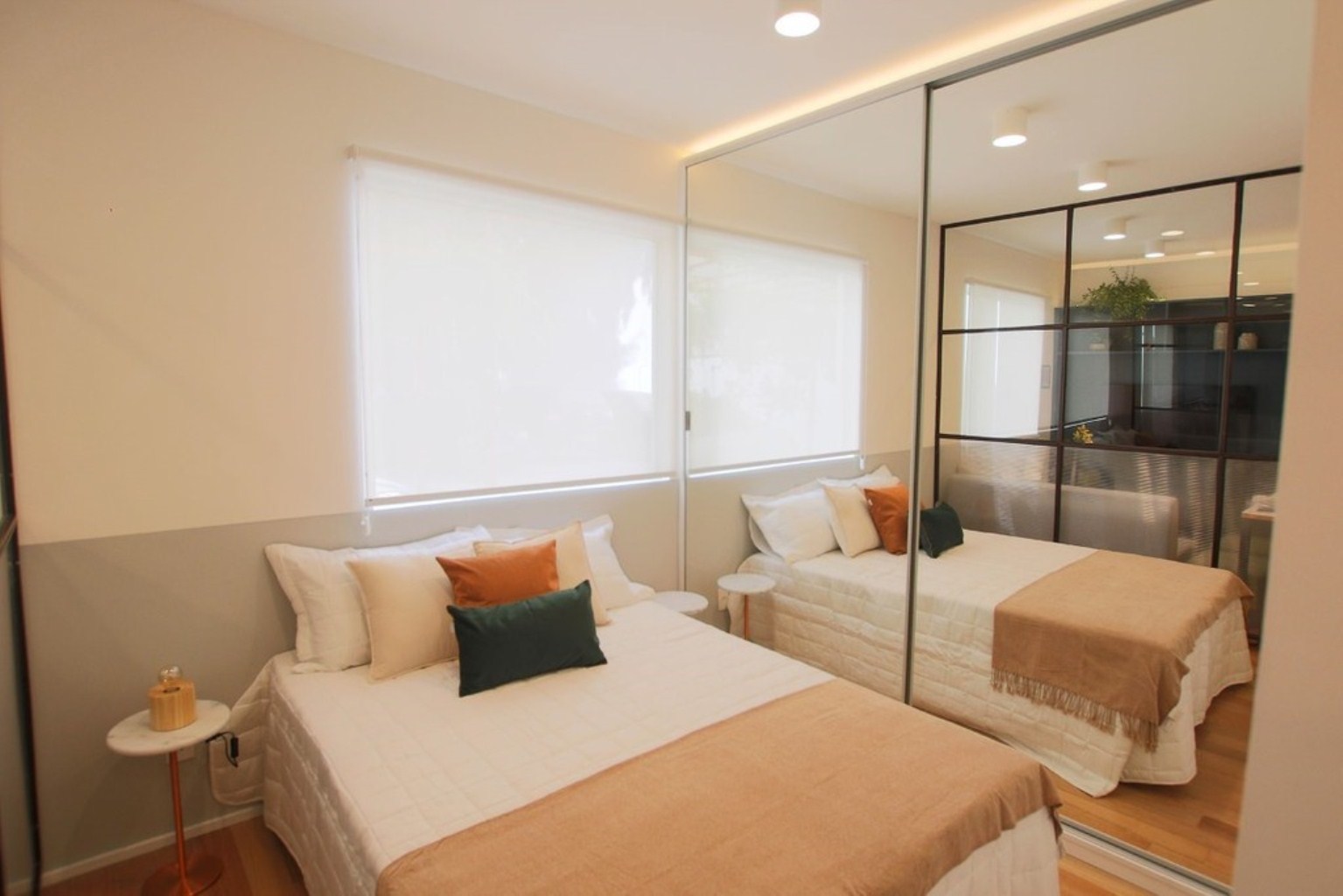 Apartamento, 1 quarto, 24 m² - Foto 7