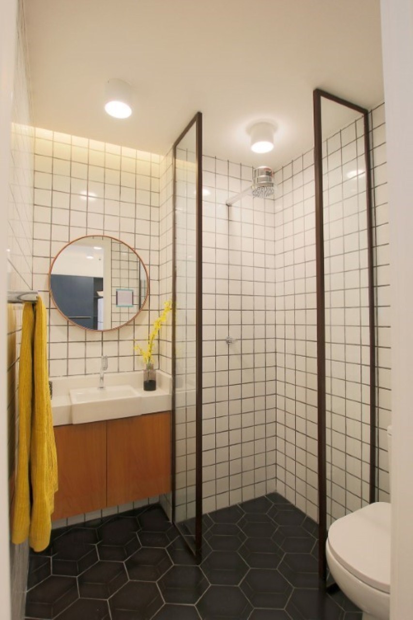Apartamento, 1 quarto, 24 m² - Foto 8