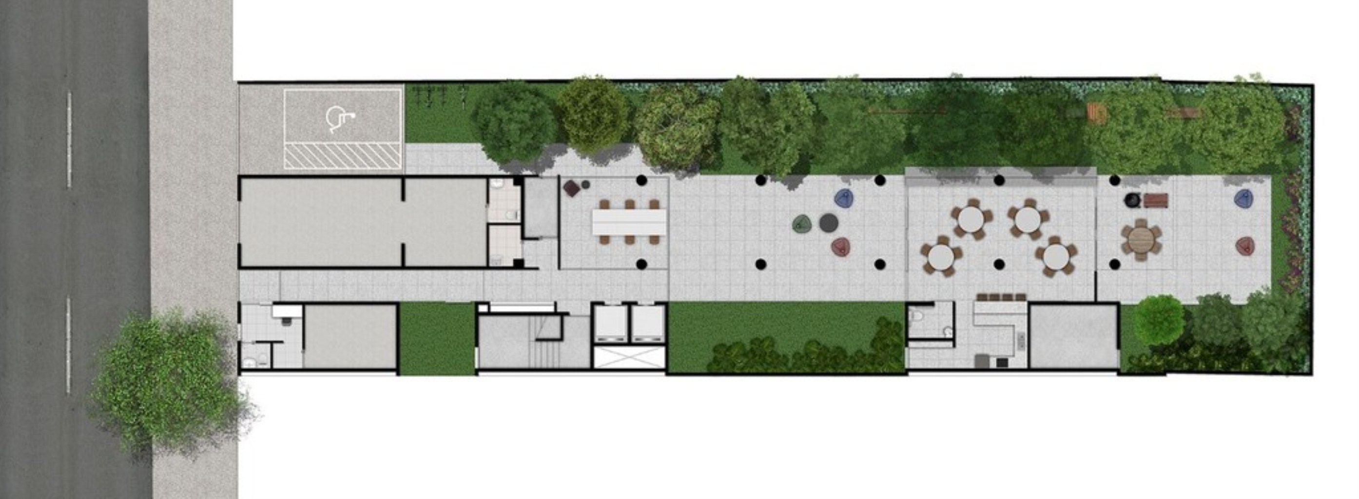 Apartamento, 1 quarto, 24 m² - Foto 15
