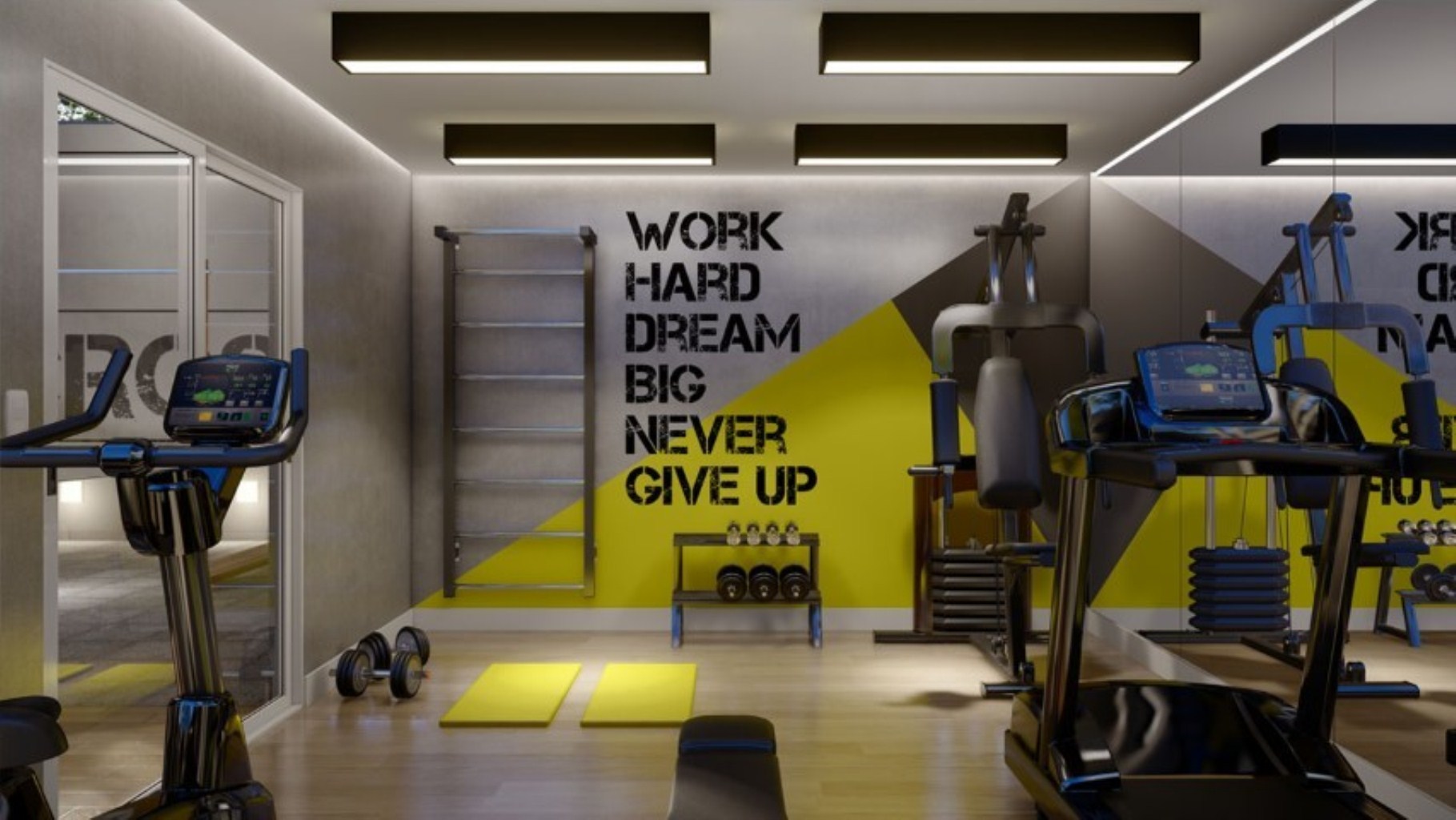 Cobertura, 1 quarto, 65 m² - Foto 15