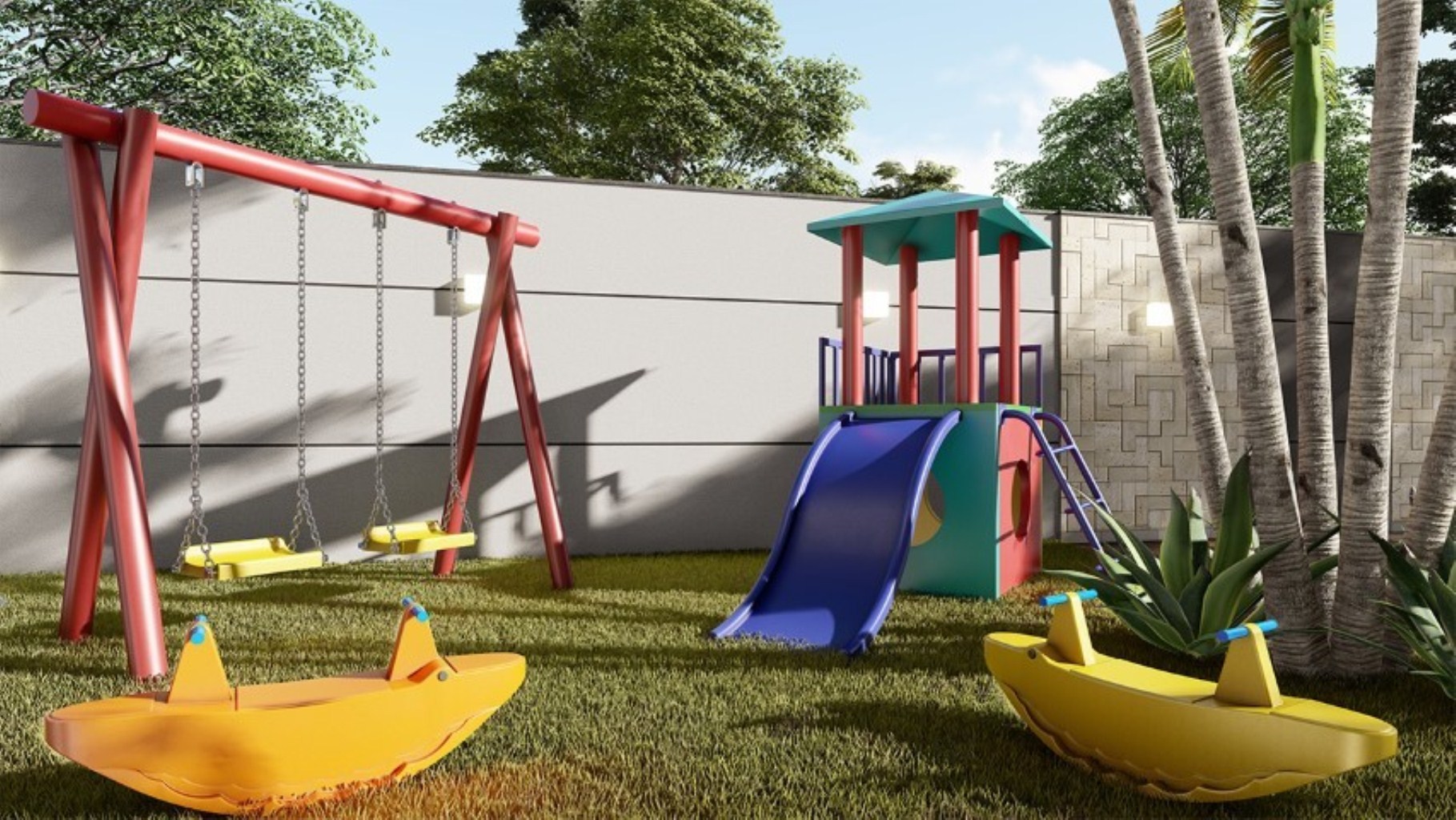 Cobertura, 1 quarto, 65 m² - Foto 21