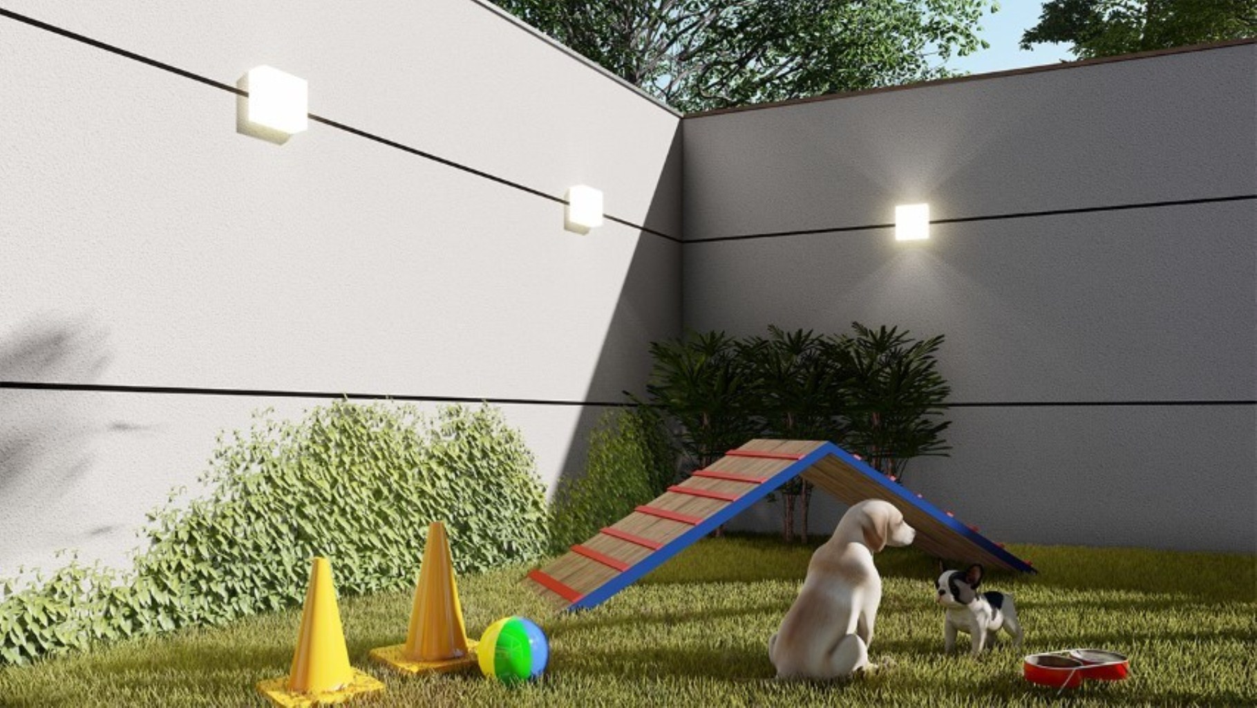 Cobertura, 1 quarto, 65 m² - Foto 22