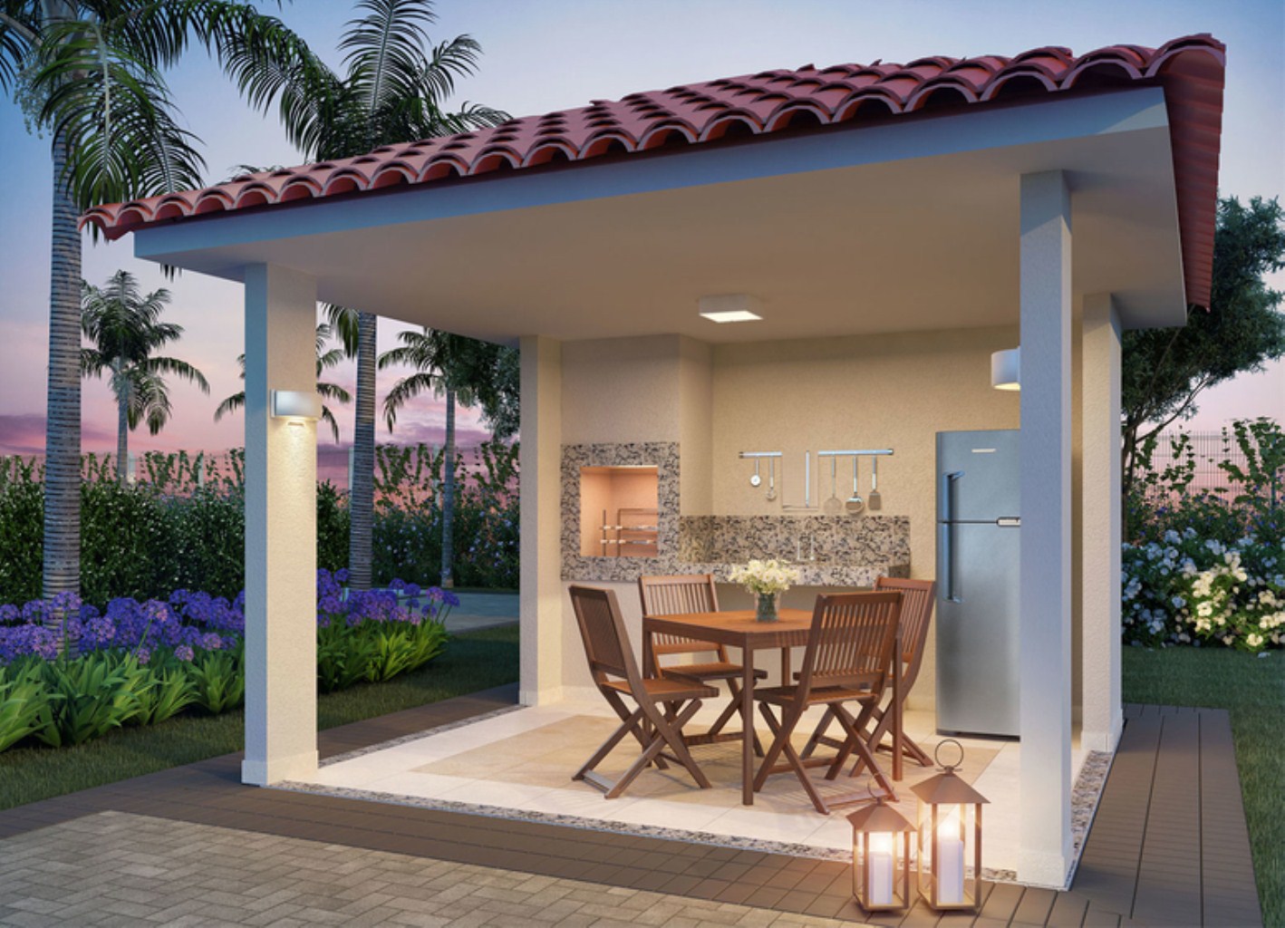 Apartamento, 2 quartos, 32 m² - Foto 10