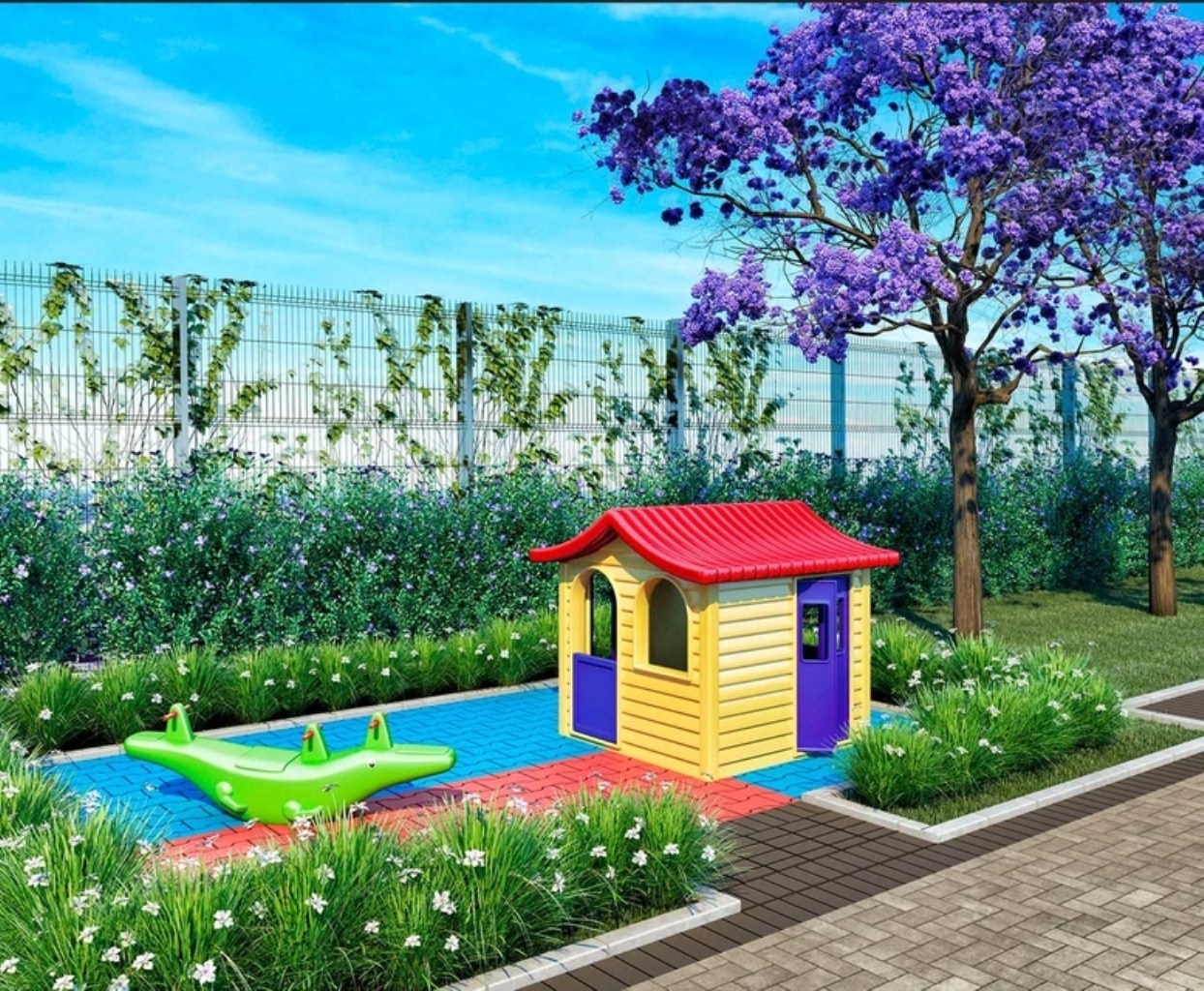 Apartamento, 2 quartos, 32 m² - Foto 11