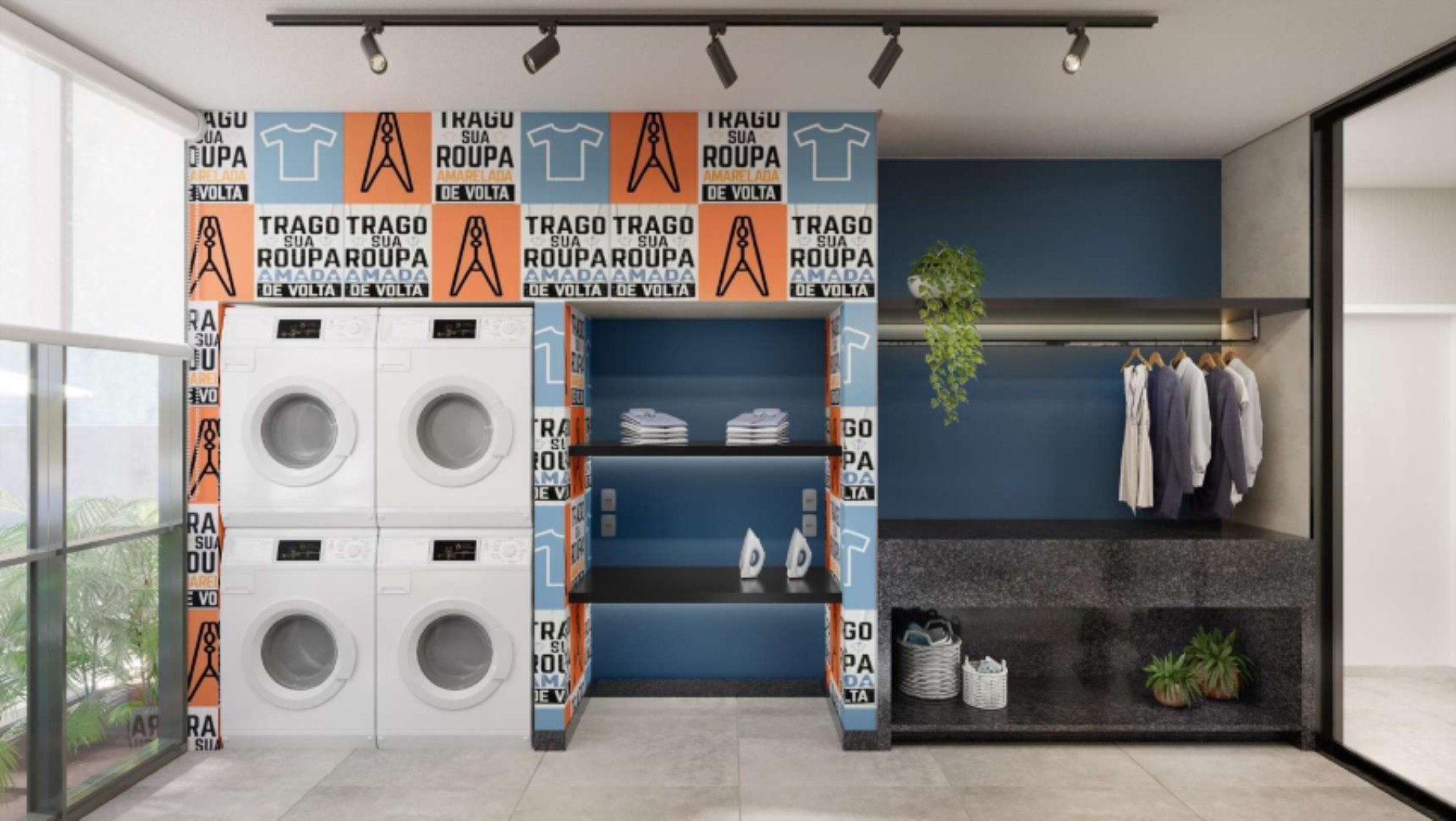 Apartamento, 1 quarto, 23 m² - Foto 6