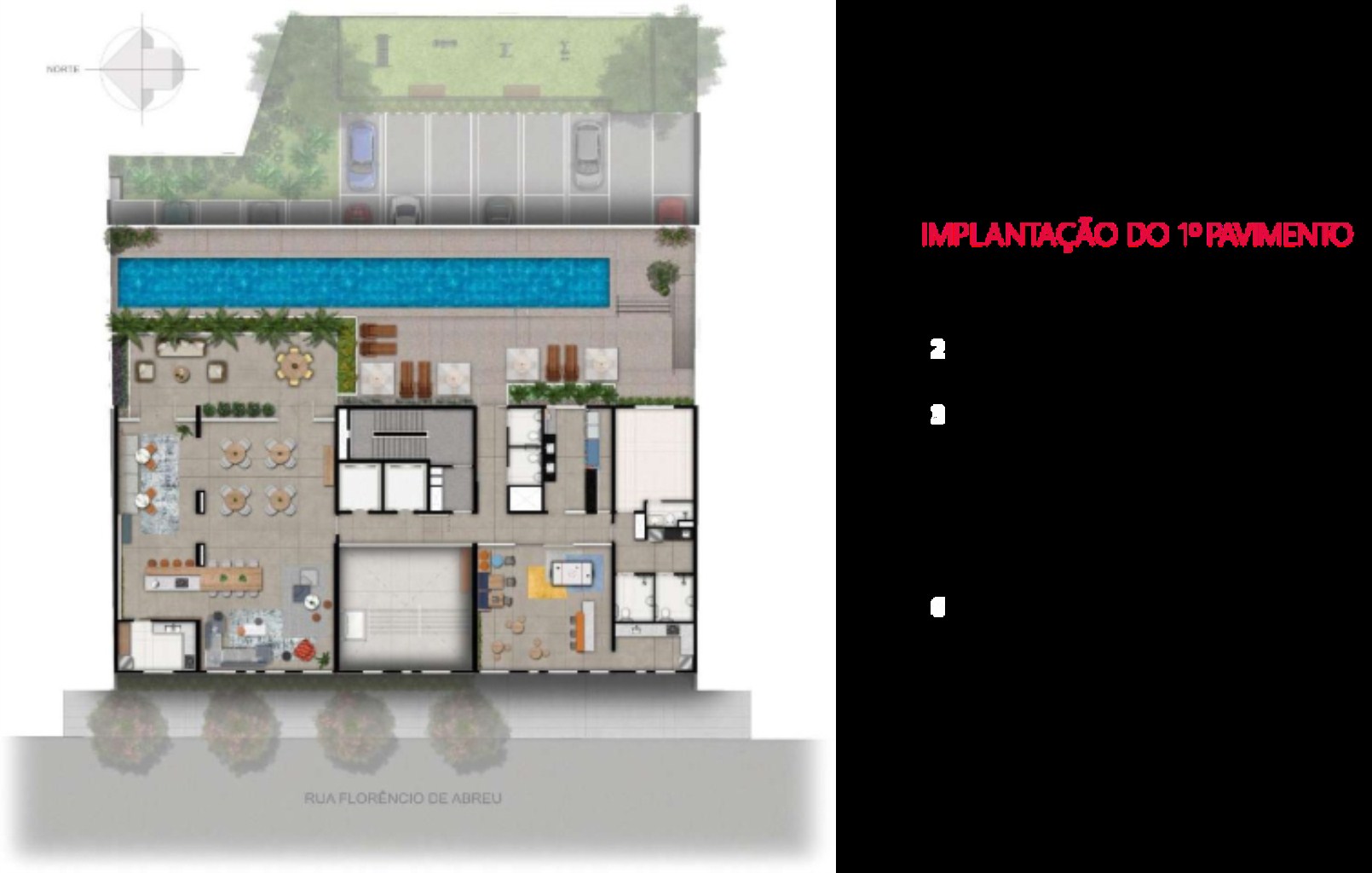 Apartamento, 1 quarto, 23 m² - Foto 14