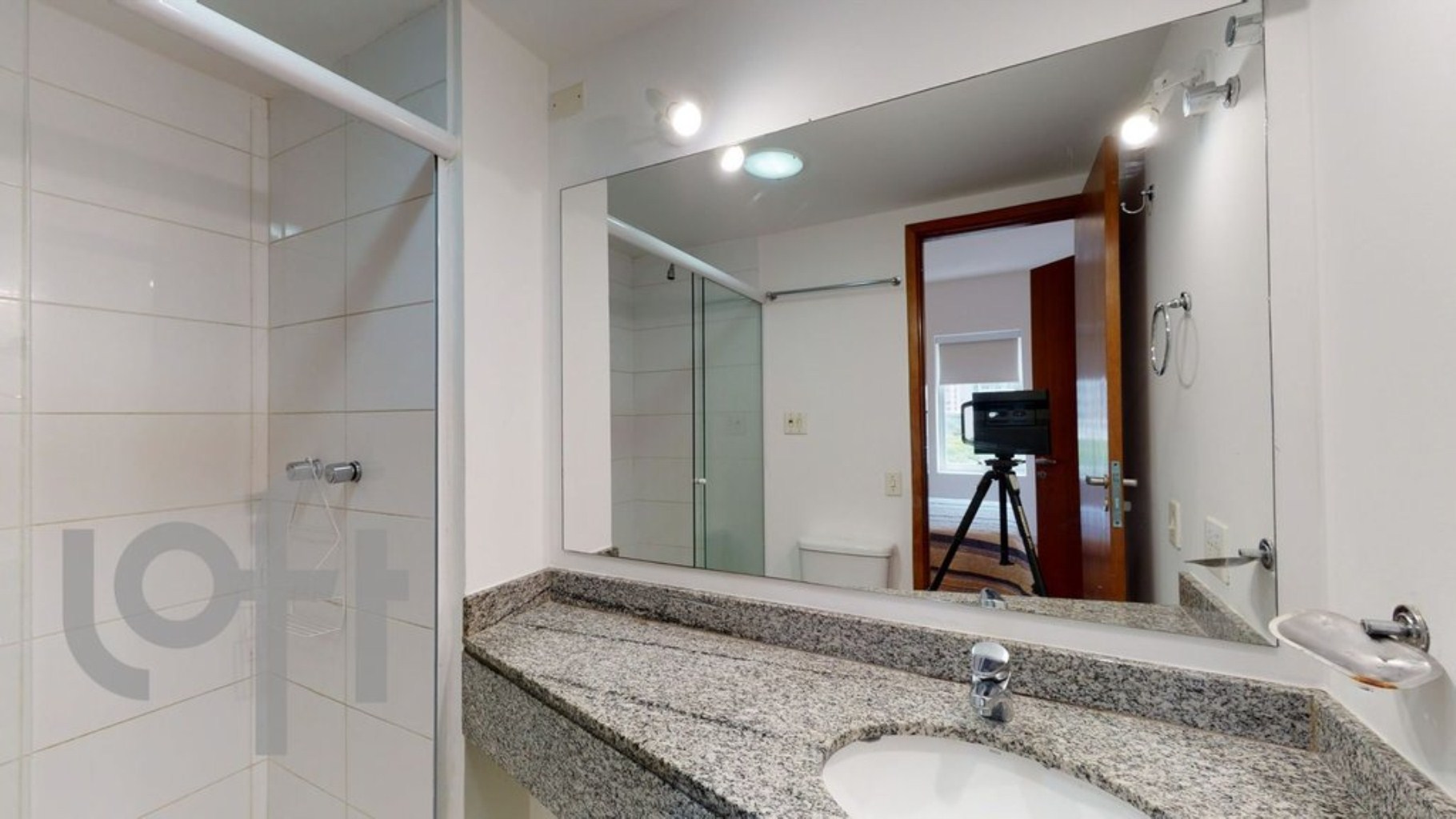 Apartamento, 1 quarto, 29 m² - Foto 3