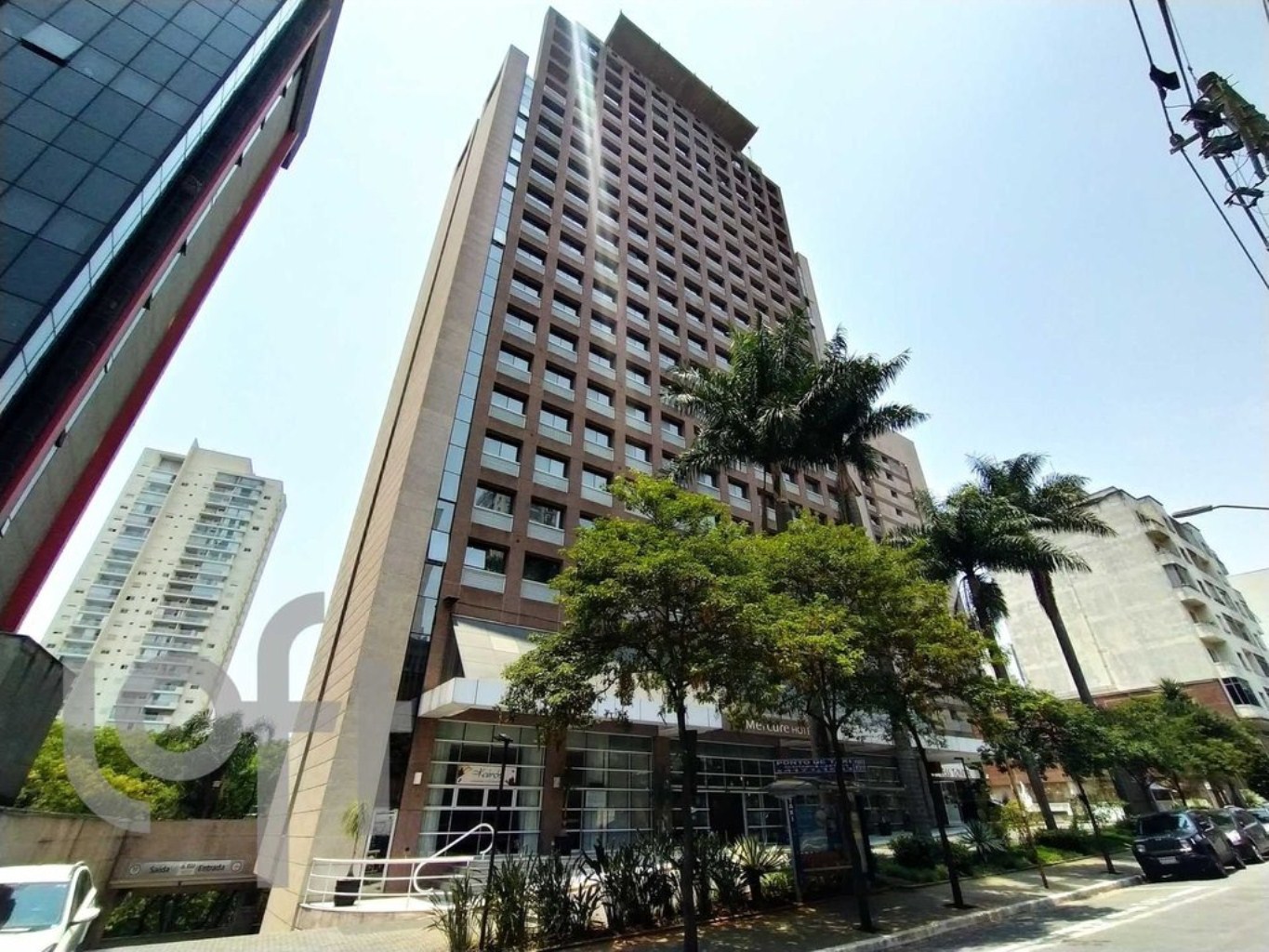 Apartamento, 1 quarto, 29 m² - Foto 6