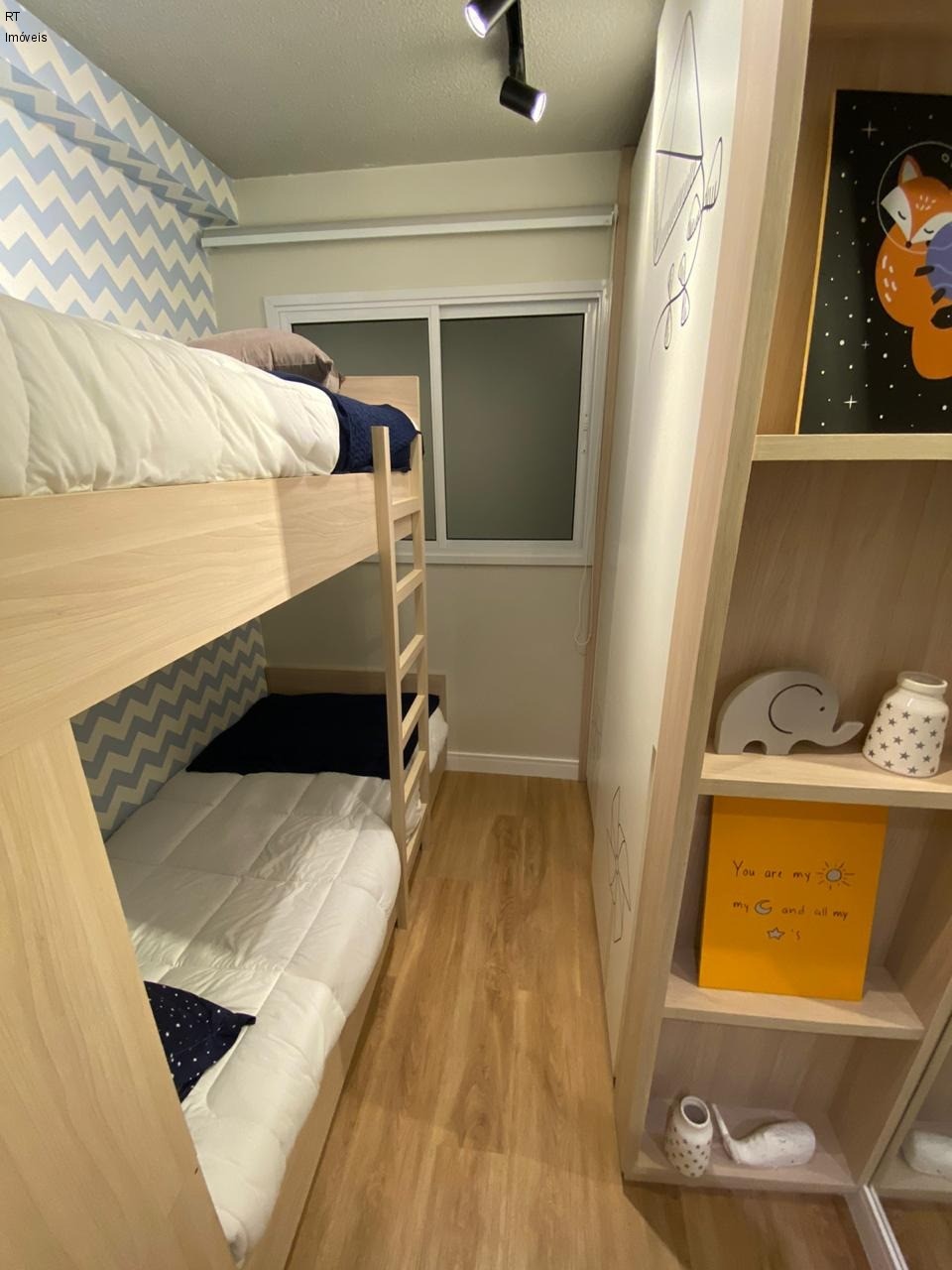 Apartamento, 2 quartos, 39 m² - Foto 3